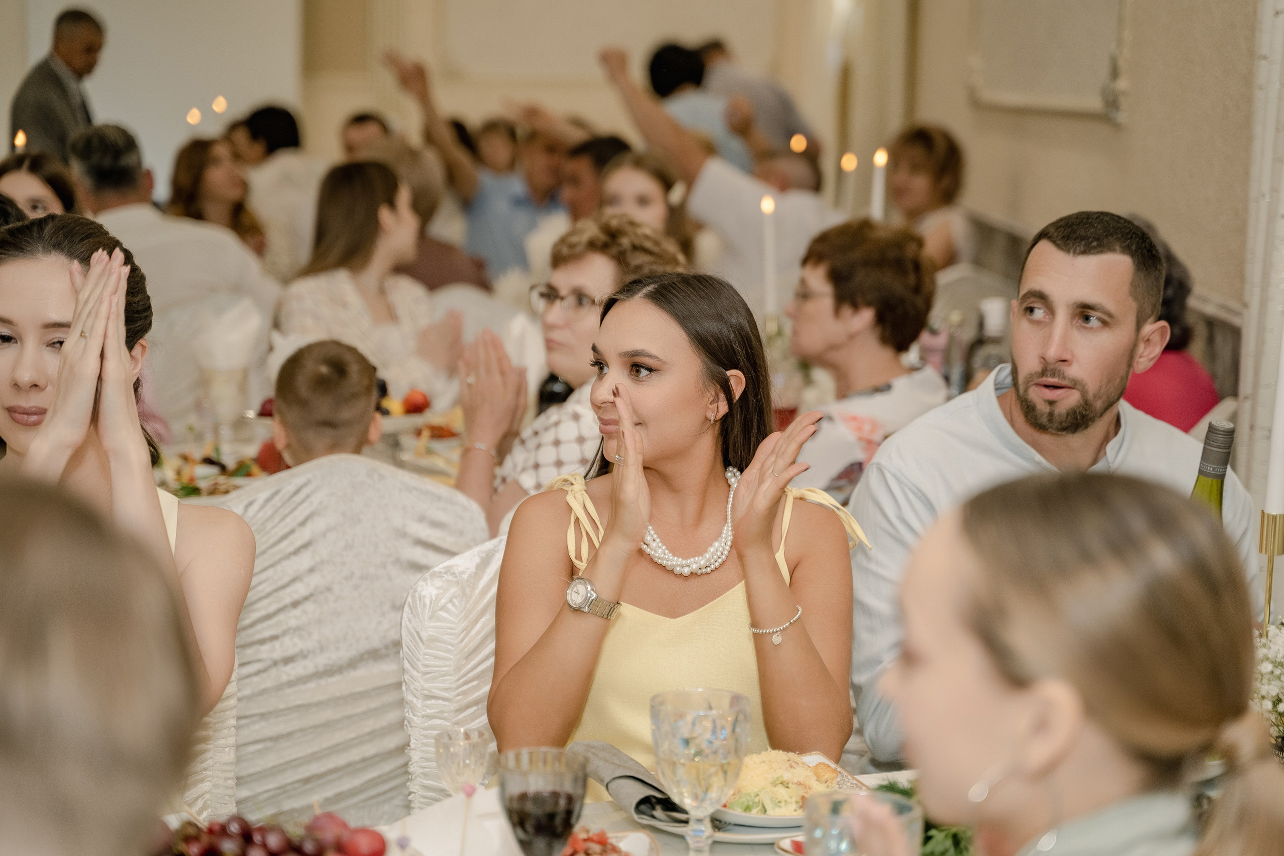 Артур и Лиана. Свадебный семейный фотограф Ксения Божко Уфа Раевка никах в Нарыстау