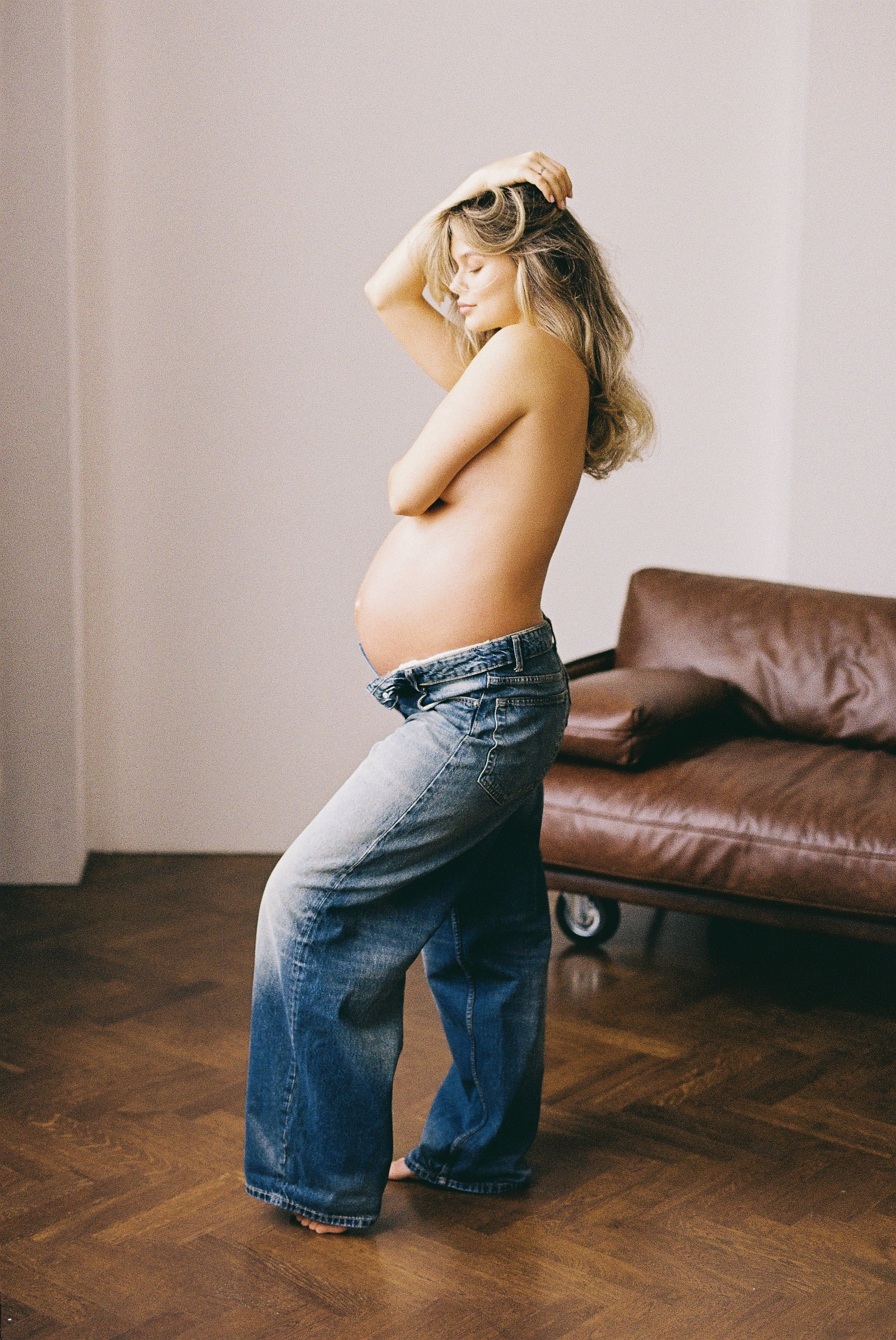 Ксения. Фотограф в Екатеринбурге и Москве, Анна