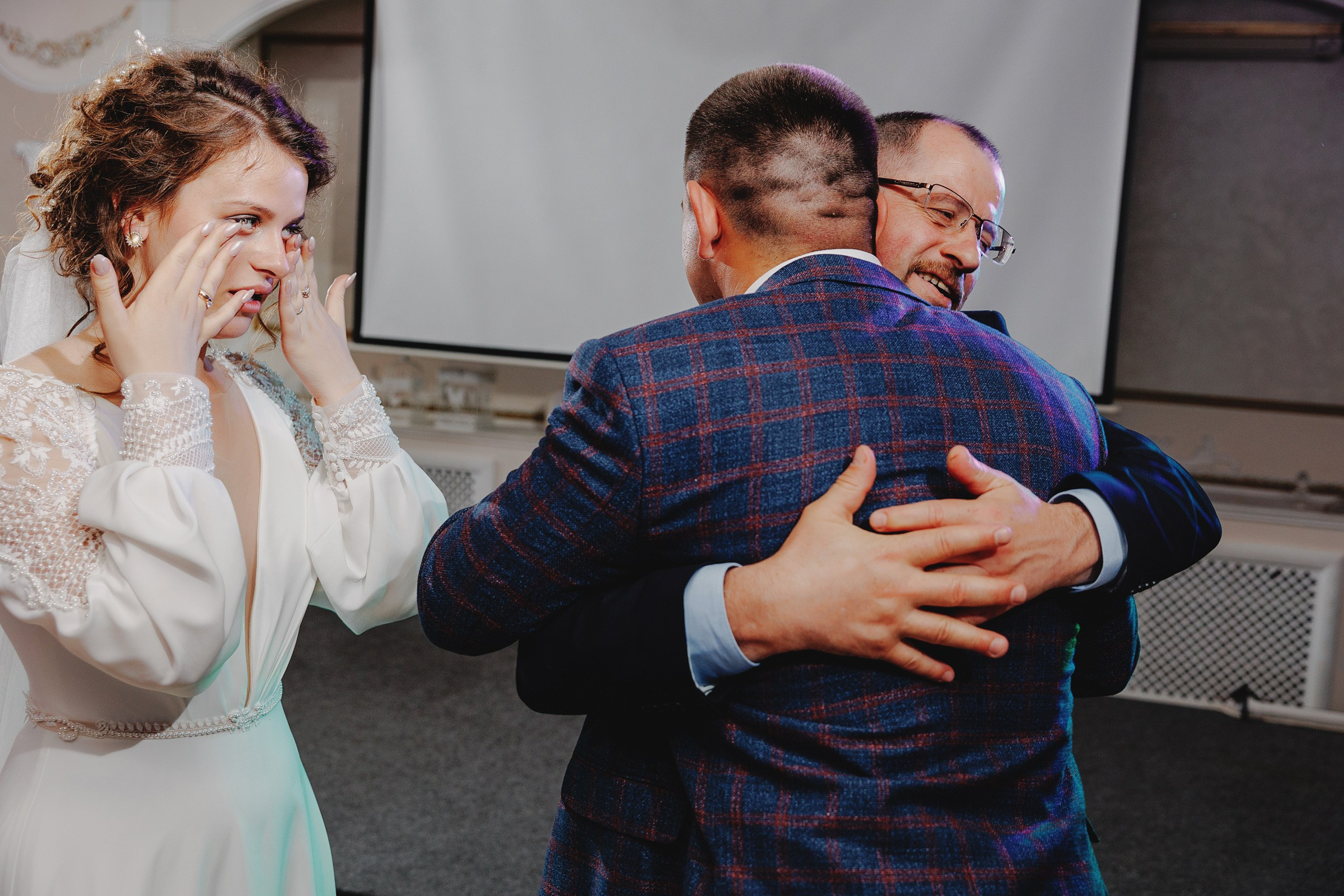 Иван Ирина. Свадебный фотограф и видеограф Дмитрий Горяченков