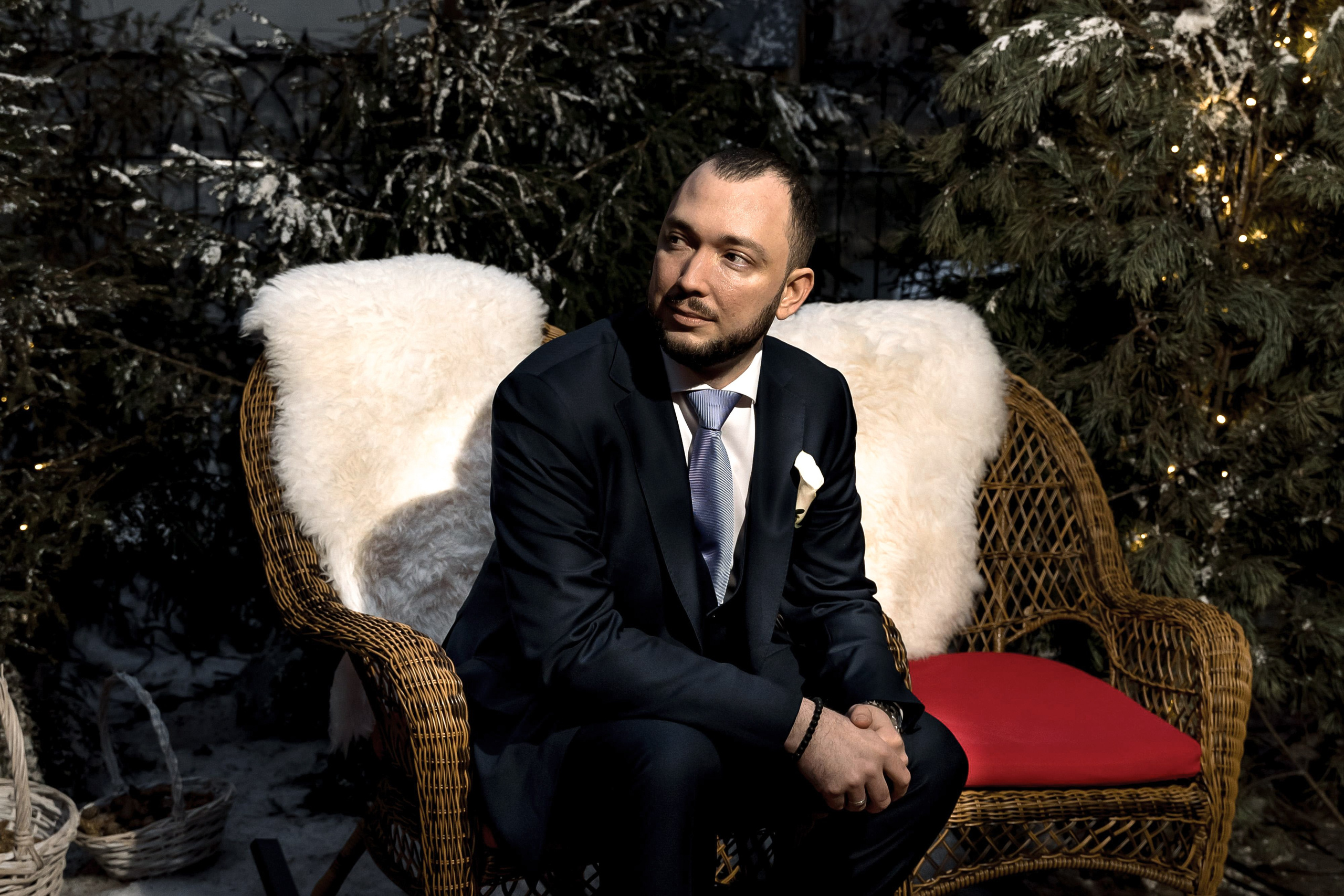 М & Н. Свадебный фотограф в Москве