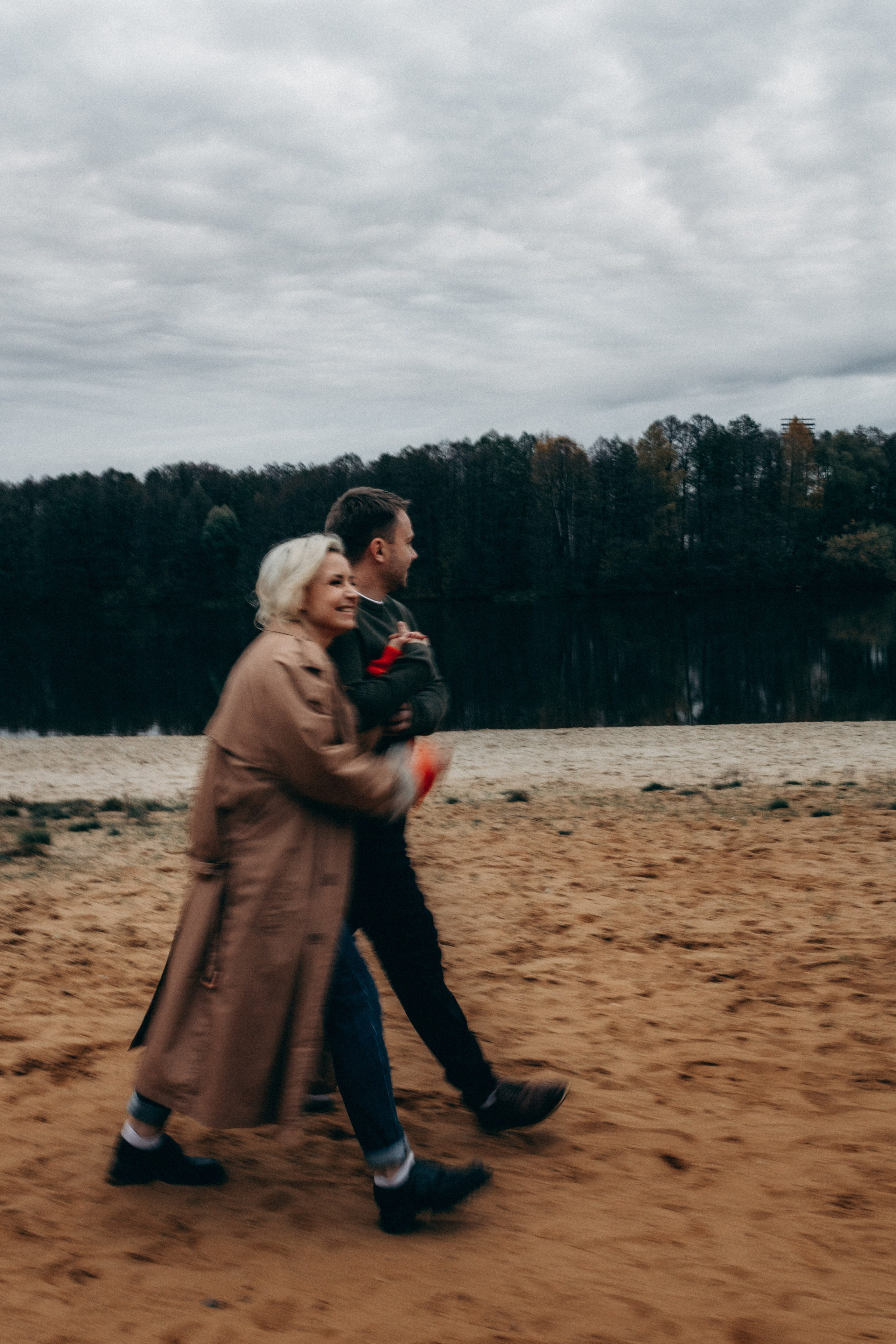 Лена & Андрей. Фотограф НОГИНСК, Москва, Анастасия Белая