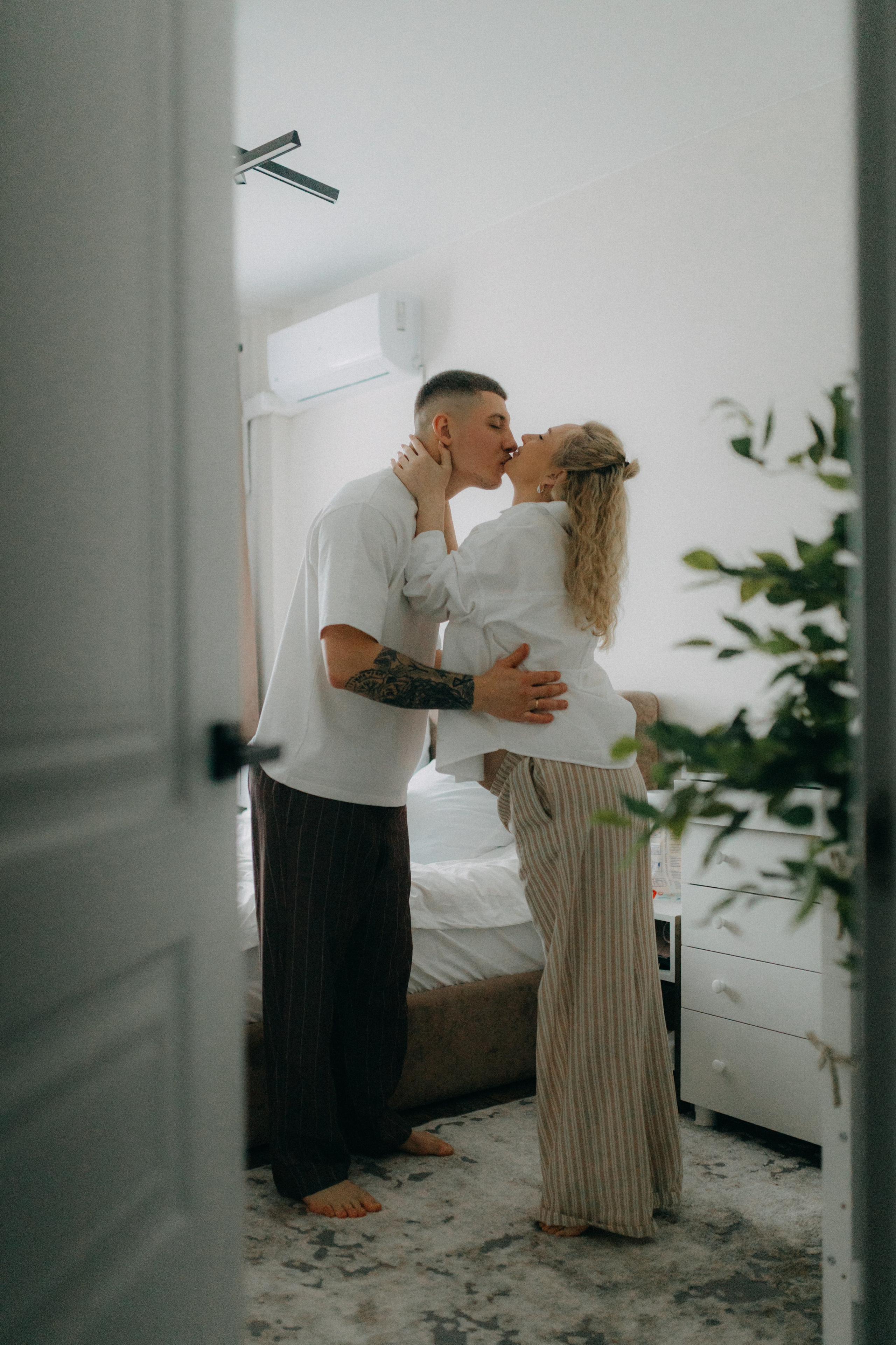 Лиза & Даня.Беременность. Фотограф НОГИНСК, Москва, Анастасия Белая