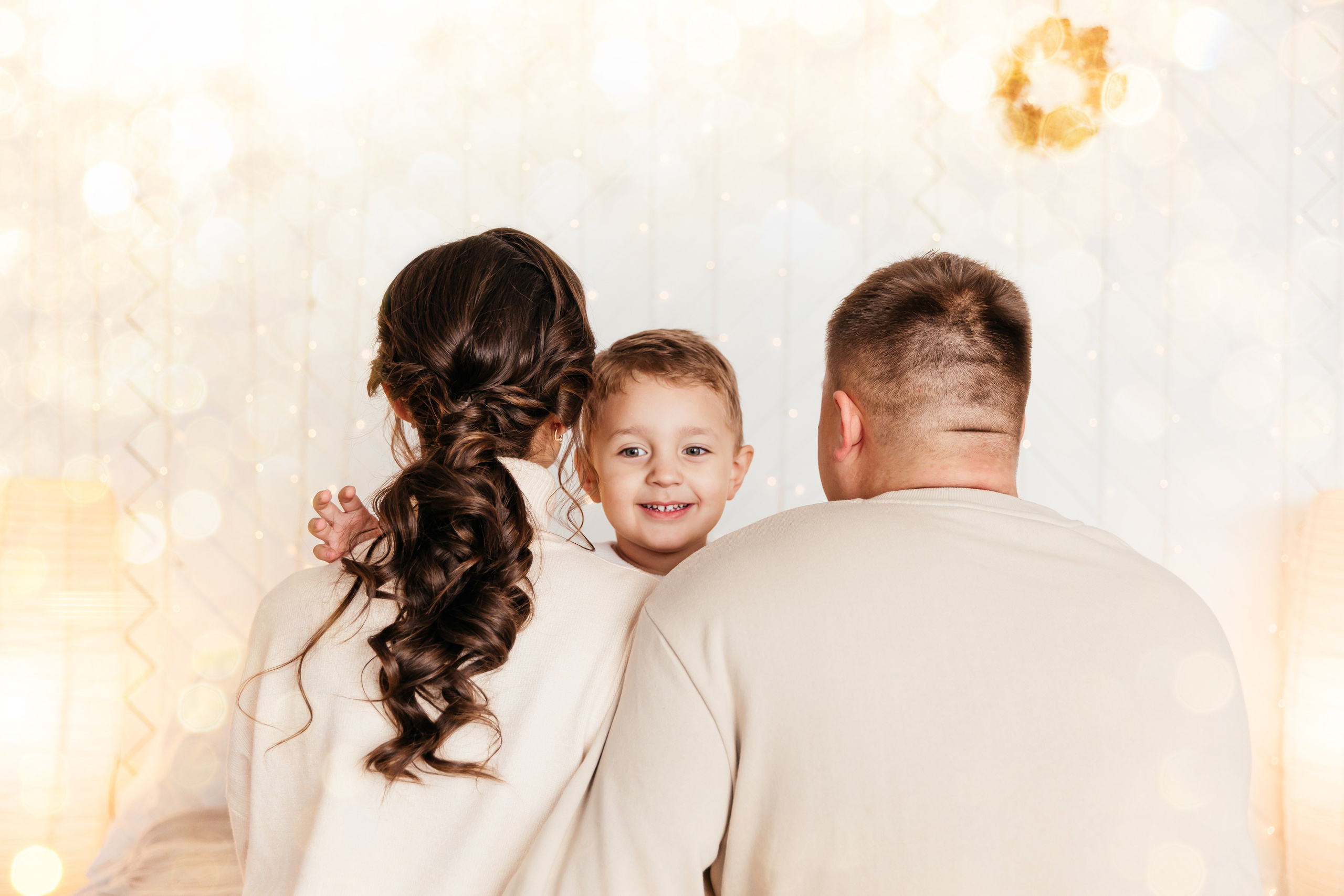 Семейный фотограф в Чите Татьяна Фирсова