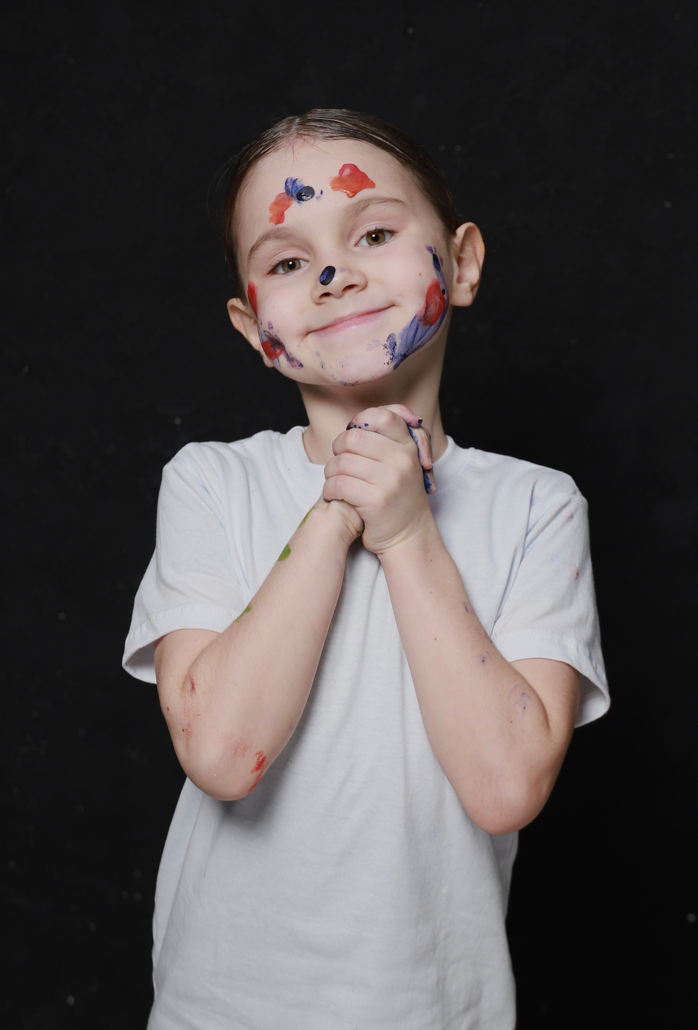 Дети. Фотограф Юлия Мальцева