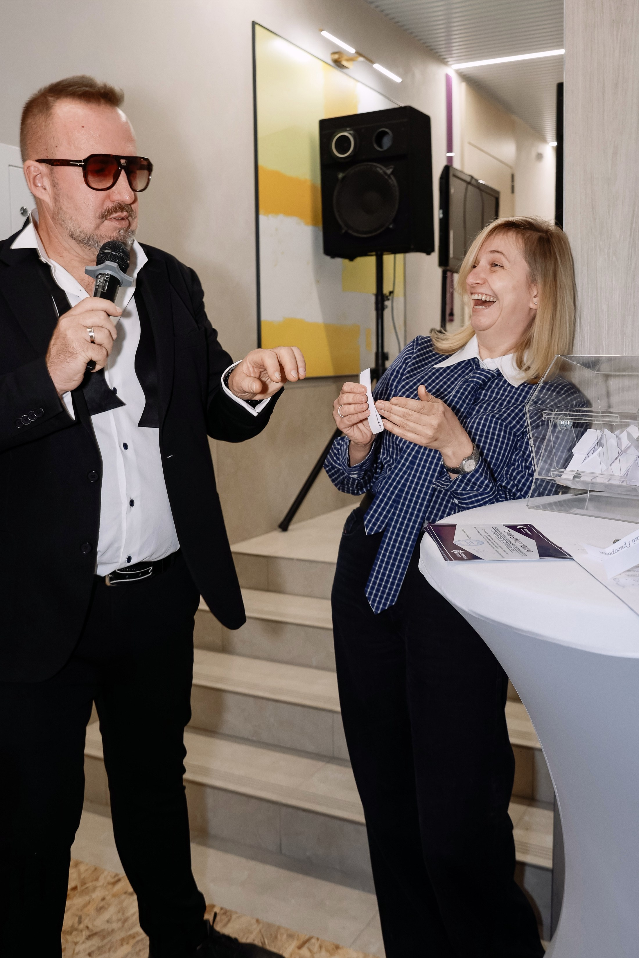 Презентация Семейного квартала Оптимисты. Фотограф Юлия Мальцева