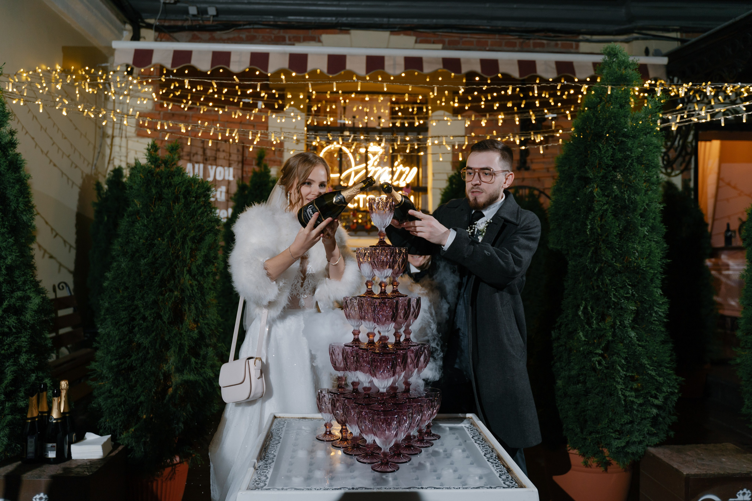 2. Свадебный фотограф — Наталья Фед СПб/Москва