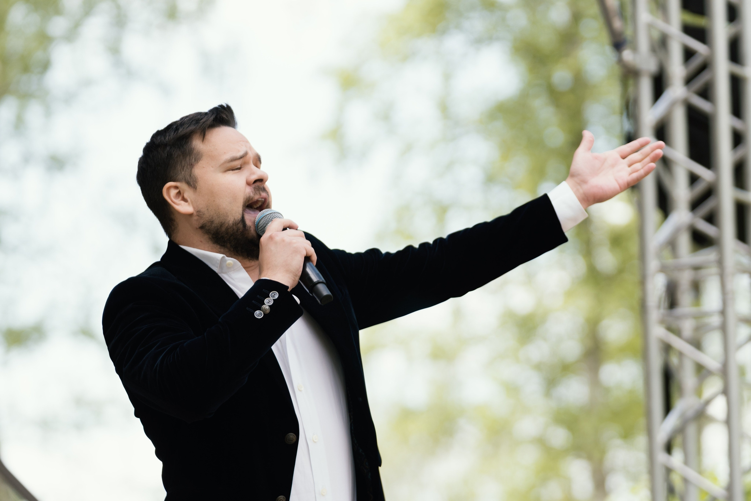 Сабантуй 2025. Портретный фотограф в Казани Радомир Заздравных