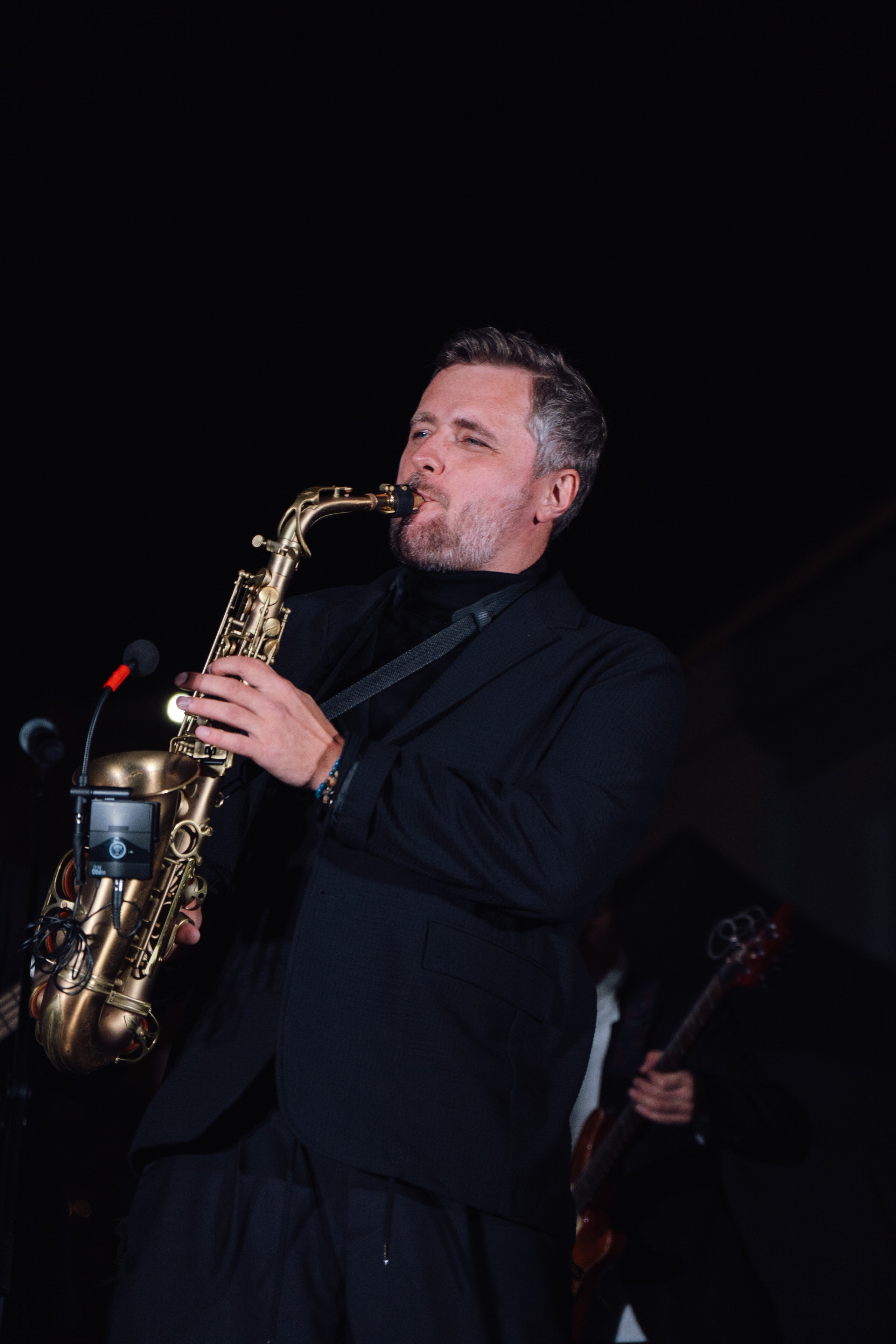 Филюс Кагиров & «Мирас». Портретный фотограф в Казани Радомир Заздравных