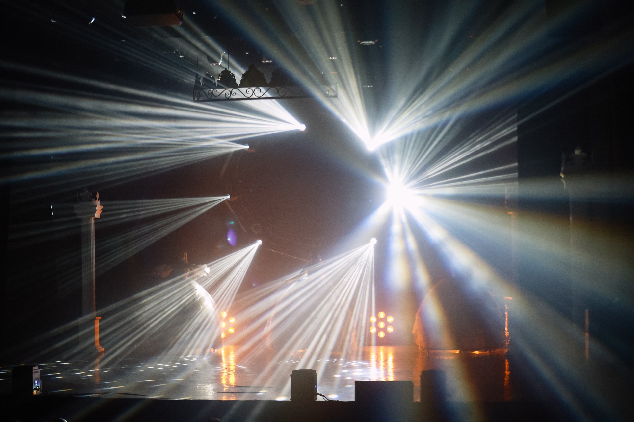 Lords of Stage Театр танцa IVEX. Фотограф Юлия Мальцева