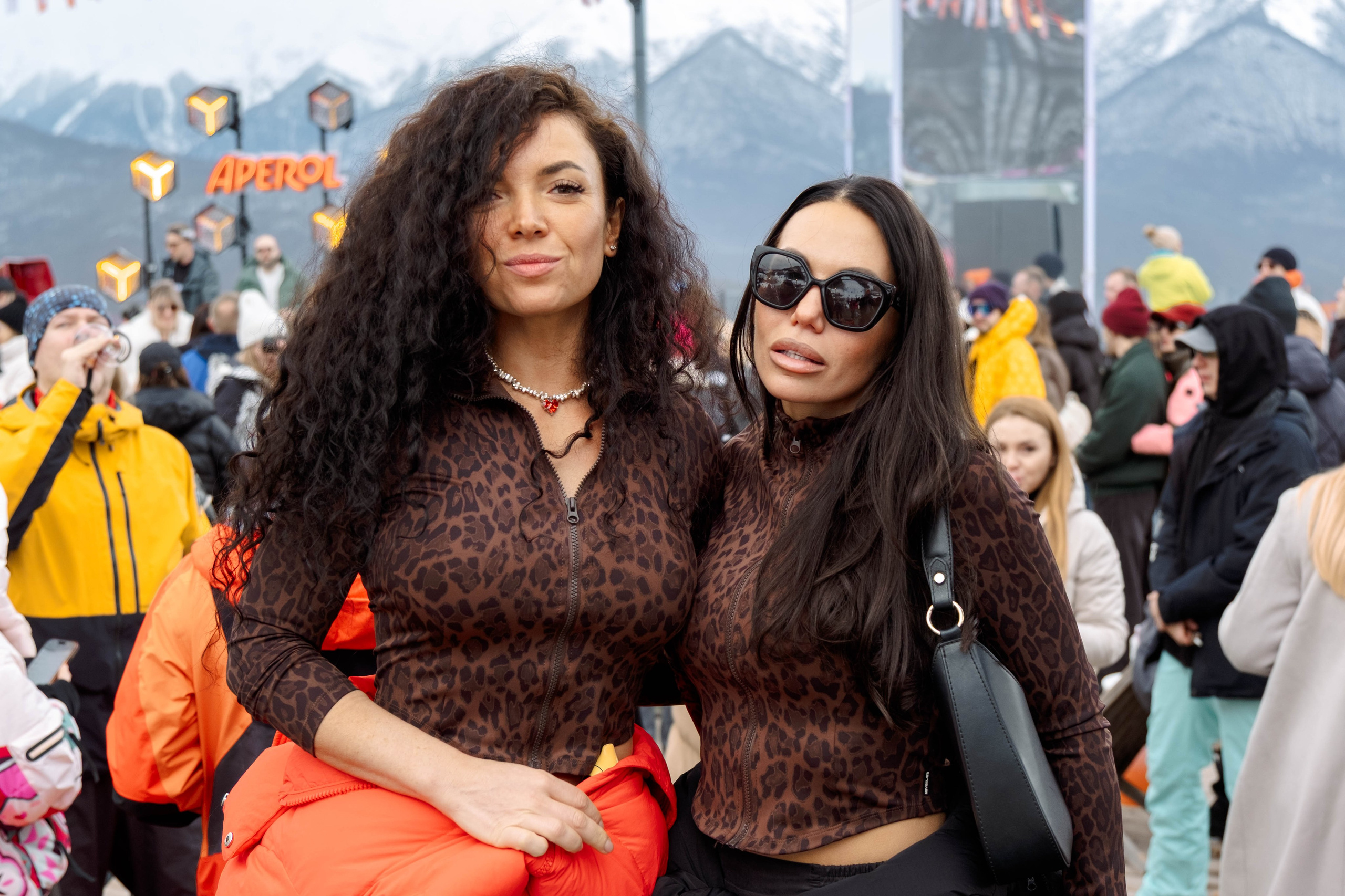 SoWulo | Apres Ski | 22 февраля. Фотограф в Сочи