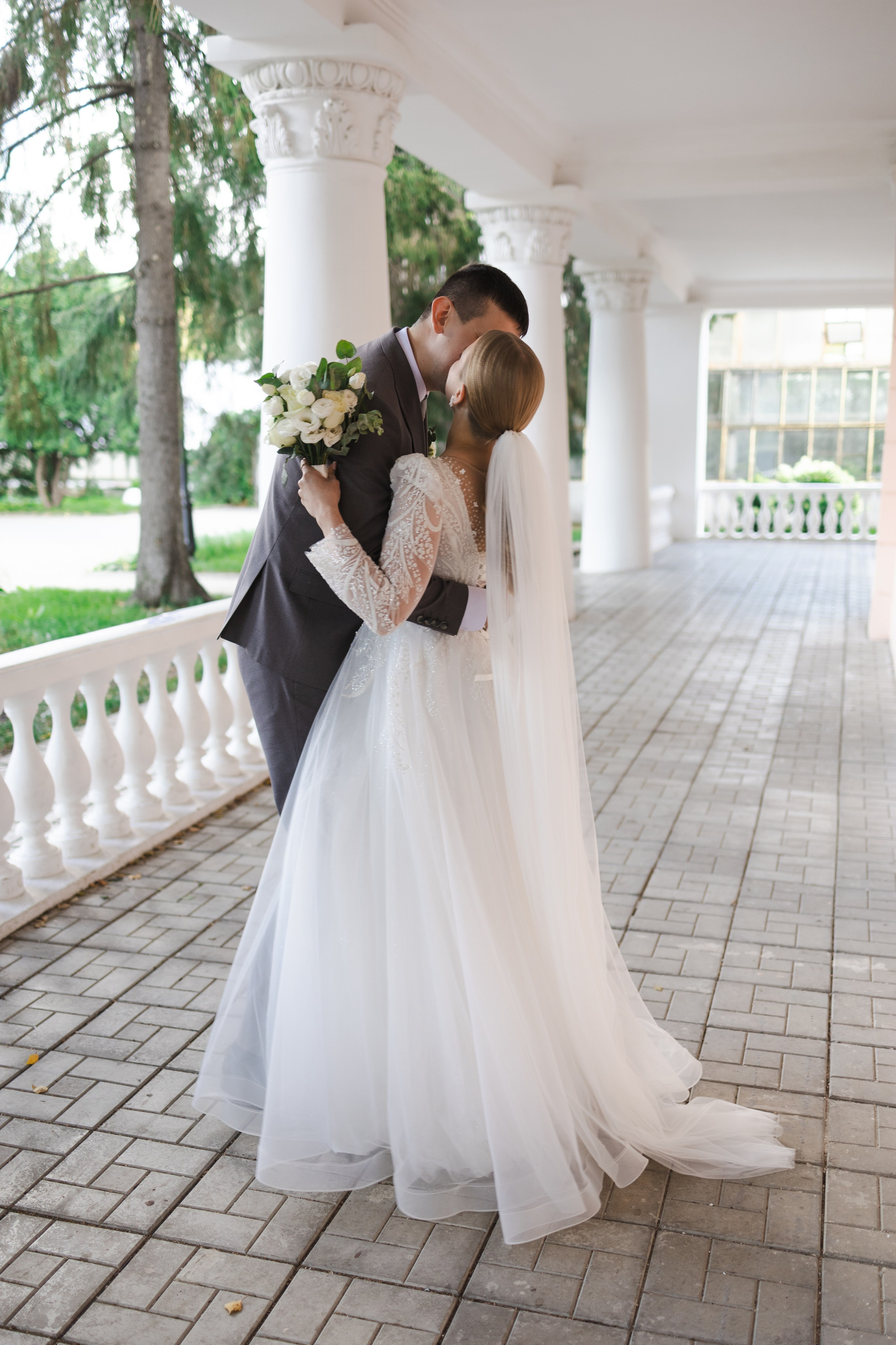 Свадьба. Фотограф Екатеринбург Валентина Потапова