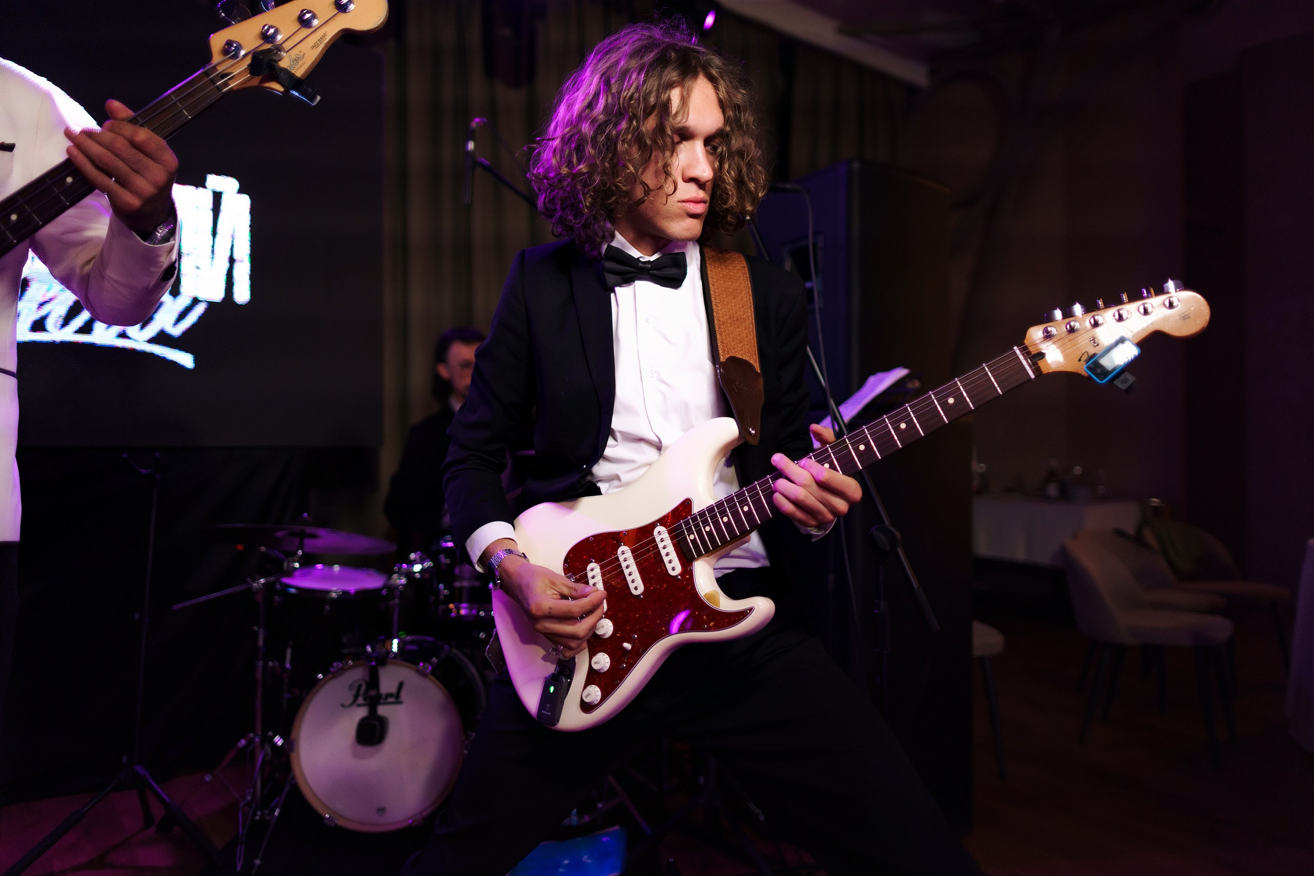 День рождения Radio Record. Свадебный и семейный фотограф Ярослав Фущич