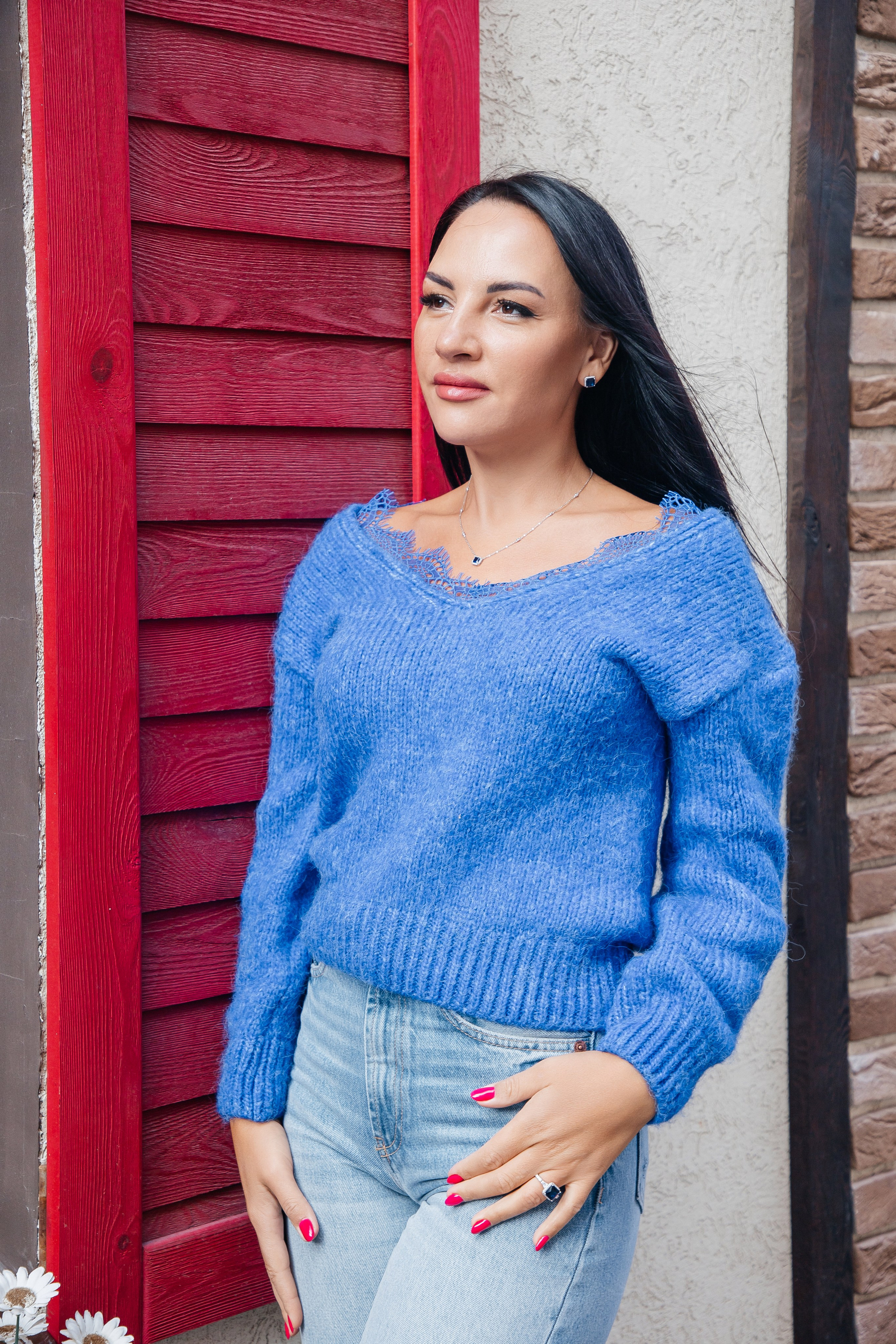 Гульшат и Милана. Фотограф Денис Лесковский (Тюмень)