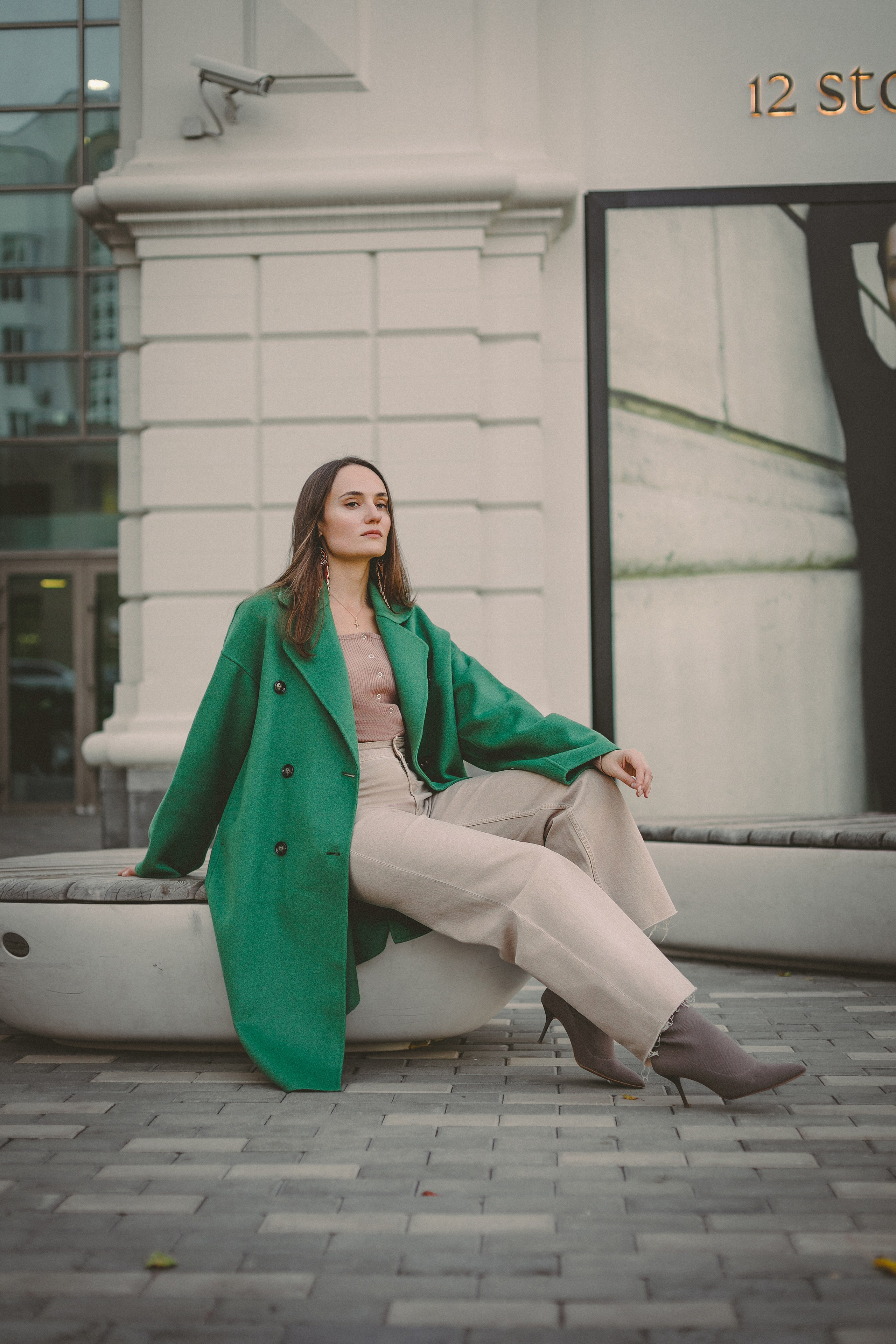 Городская. Яна Клещева — фотограф в Екатеринбурге