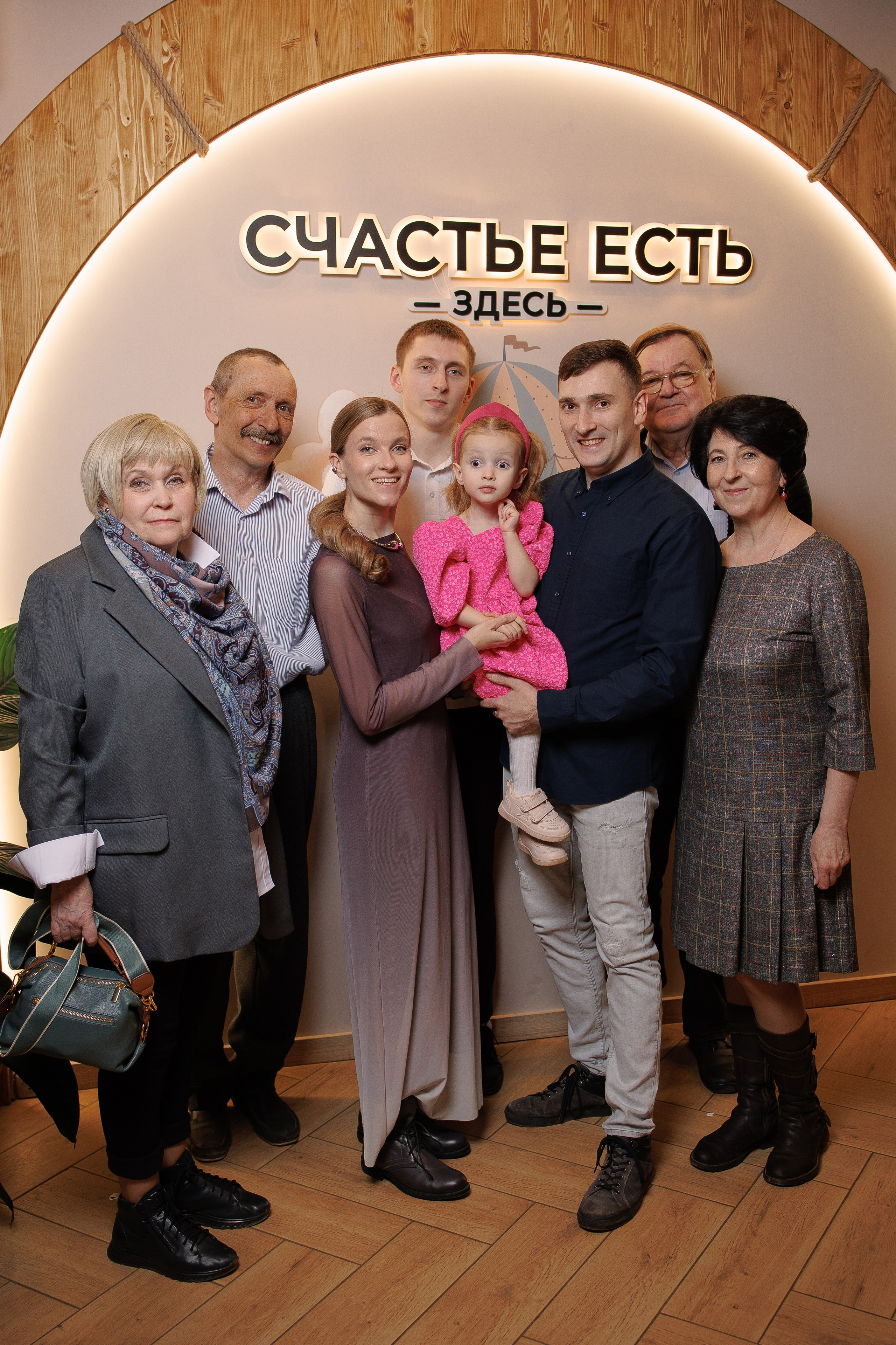 Репортаж. Анна Есякова — фотограф во Владимире