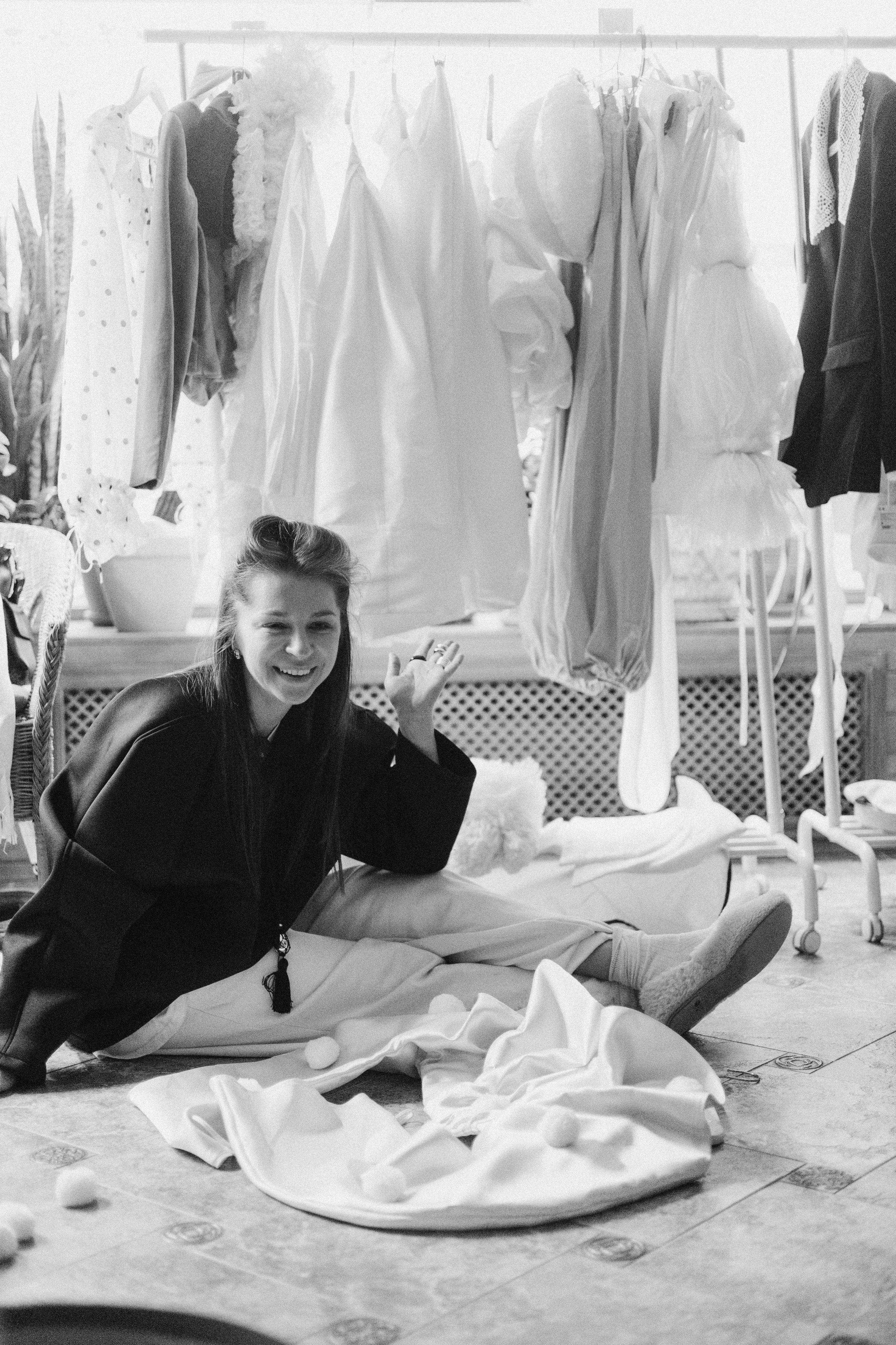 «Куклы». Фотограф Новосибирск