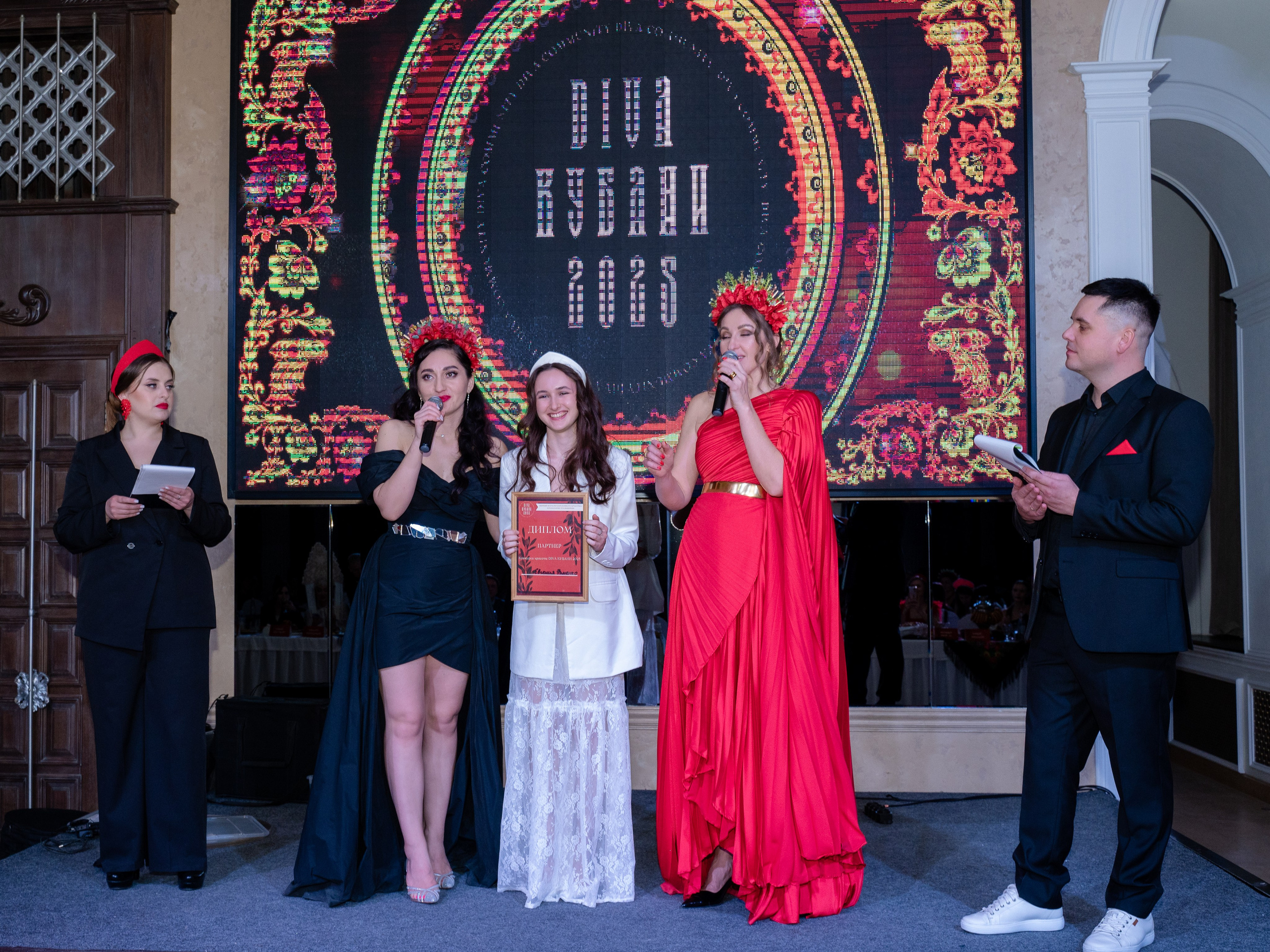 DIVA KUBANI. Бизнес-Фотограф Краснодар