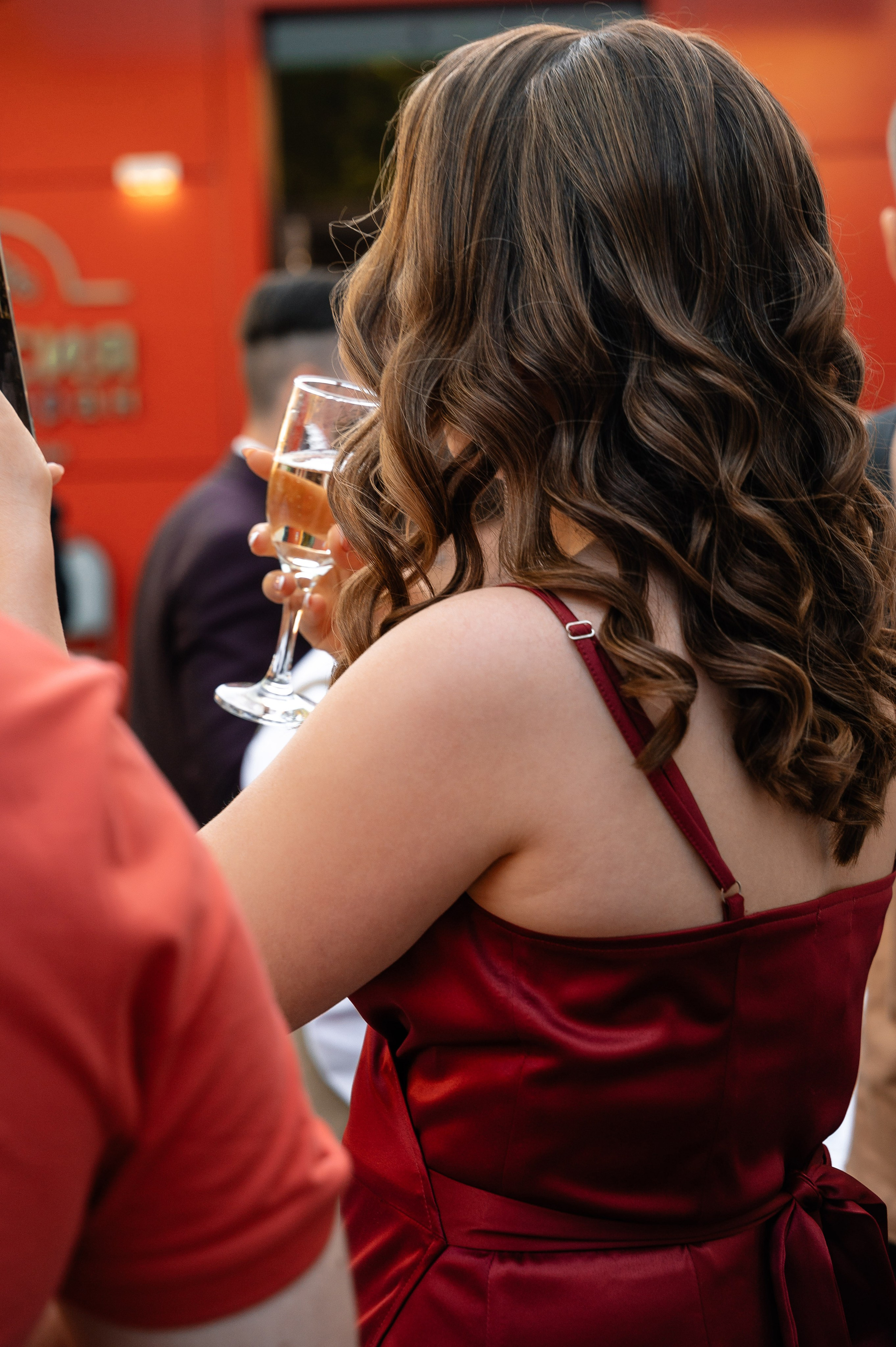 Павел и Изабелла. Свадебный и семейный фотограф в Чебоксарах Ирина Левнер