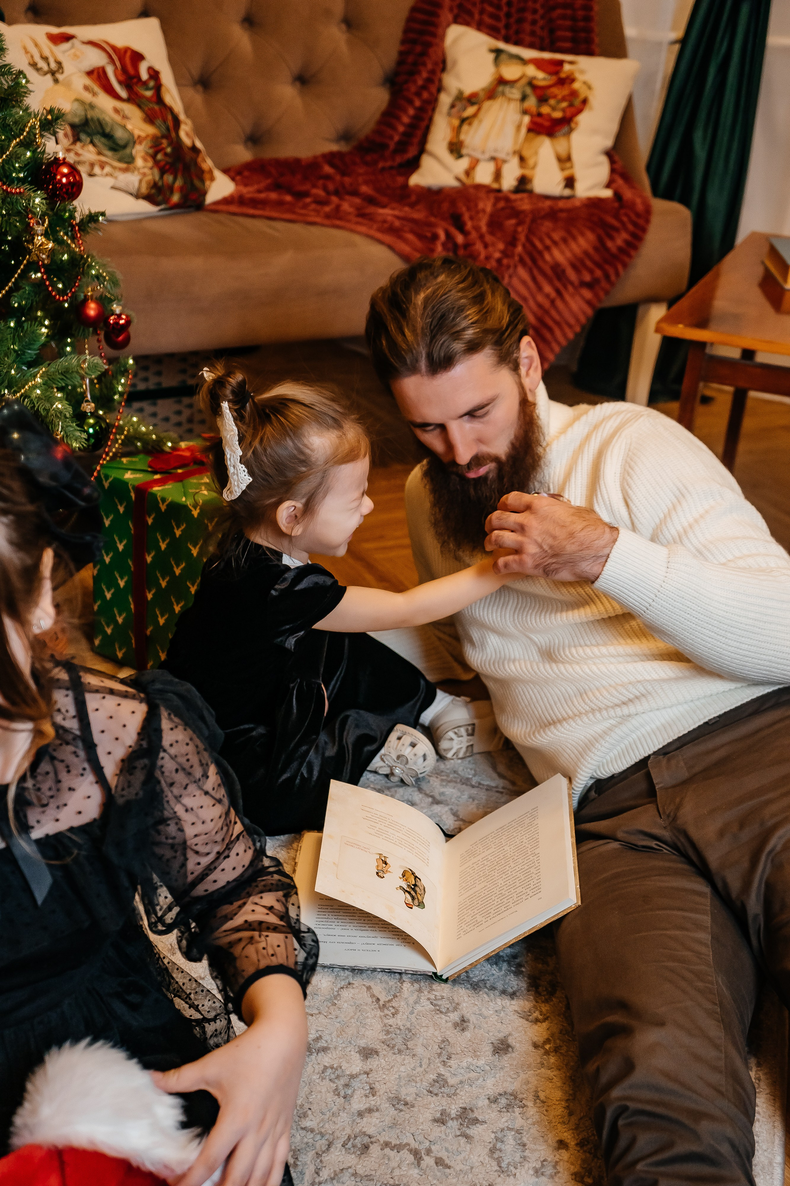Ли. Свадебный и семейный фотограф во Владивостоке Александра Глускер