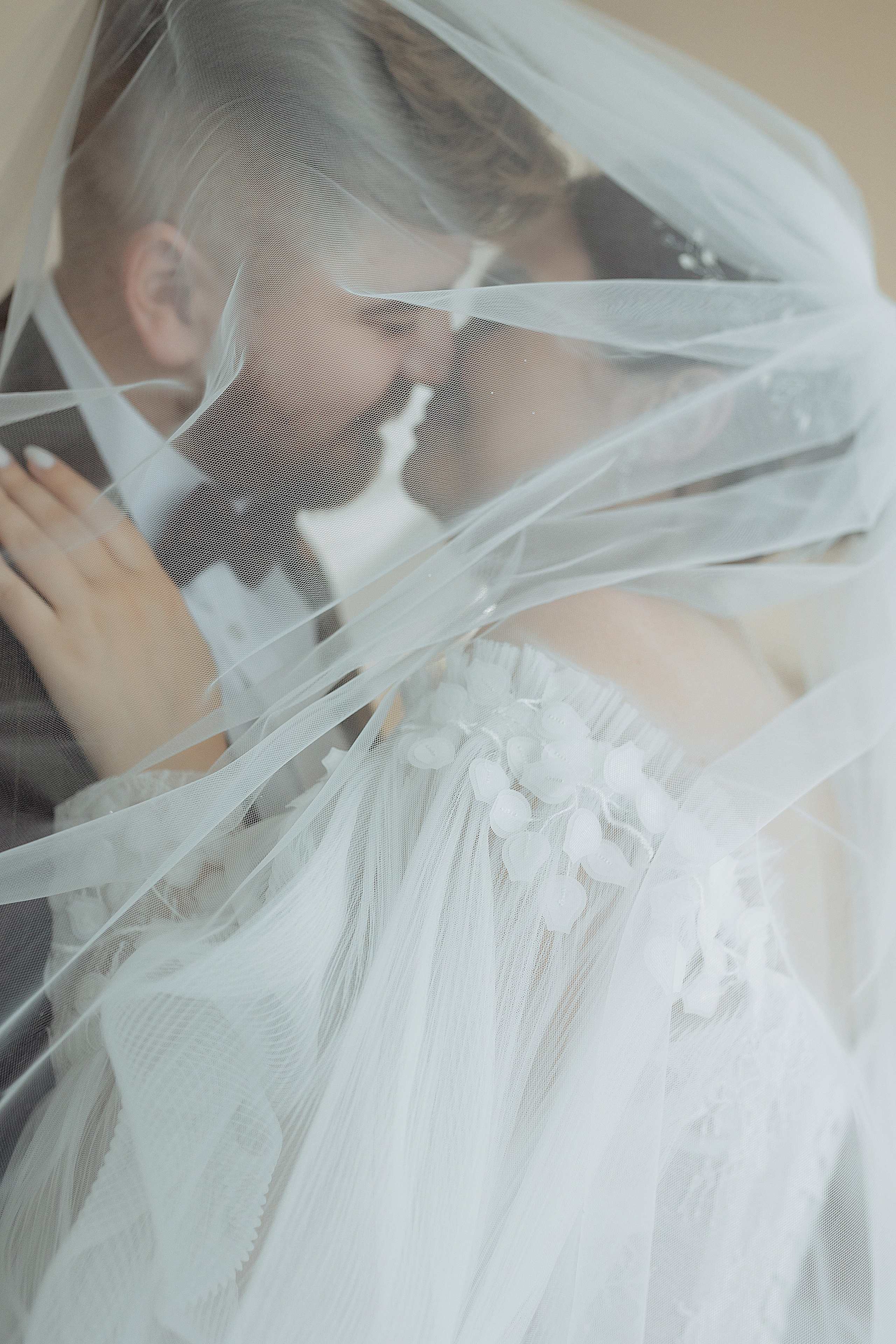 Алина и Владислав. Семейный и женский фотограф в Воронеже Ольга Попова