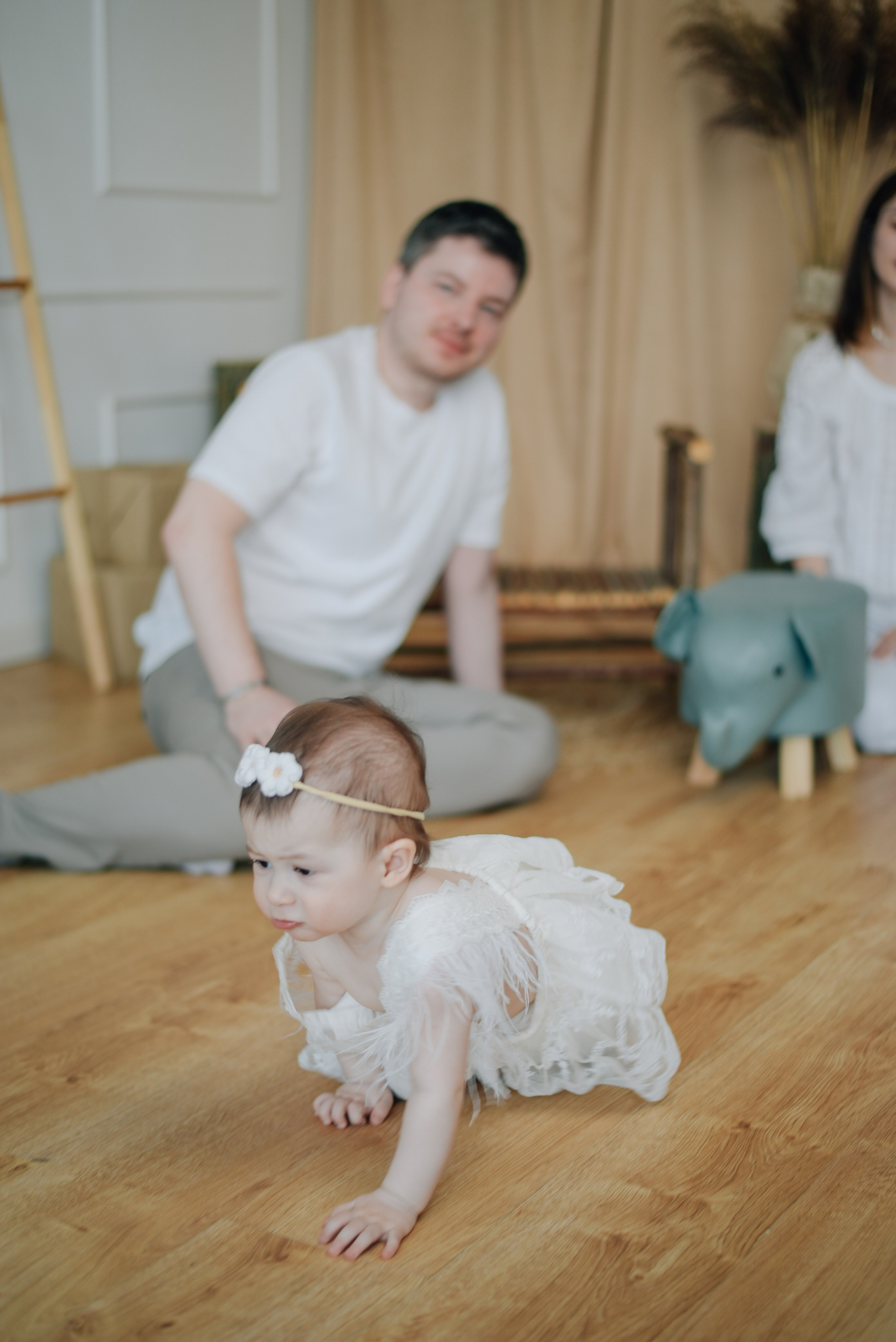 Ева Happy Birthday!. Фотограф Лола Волна, город Москва