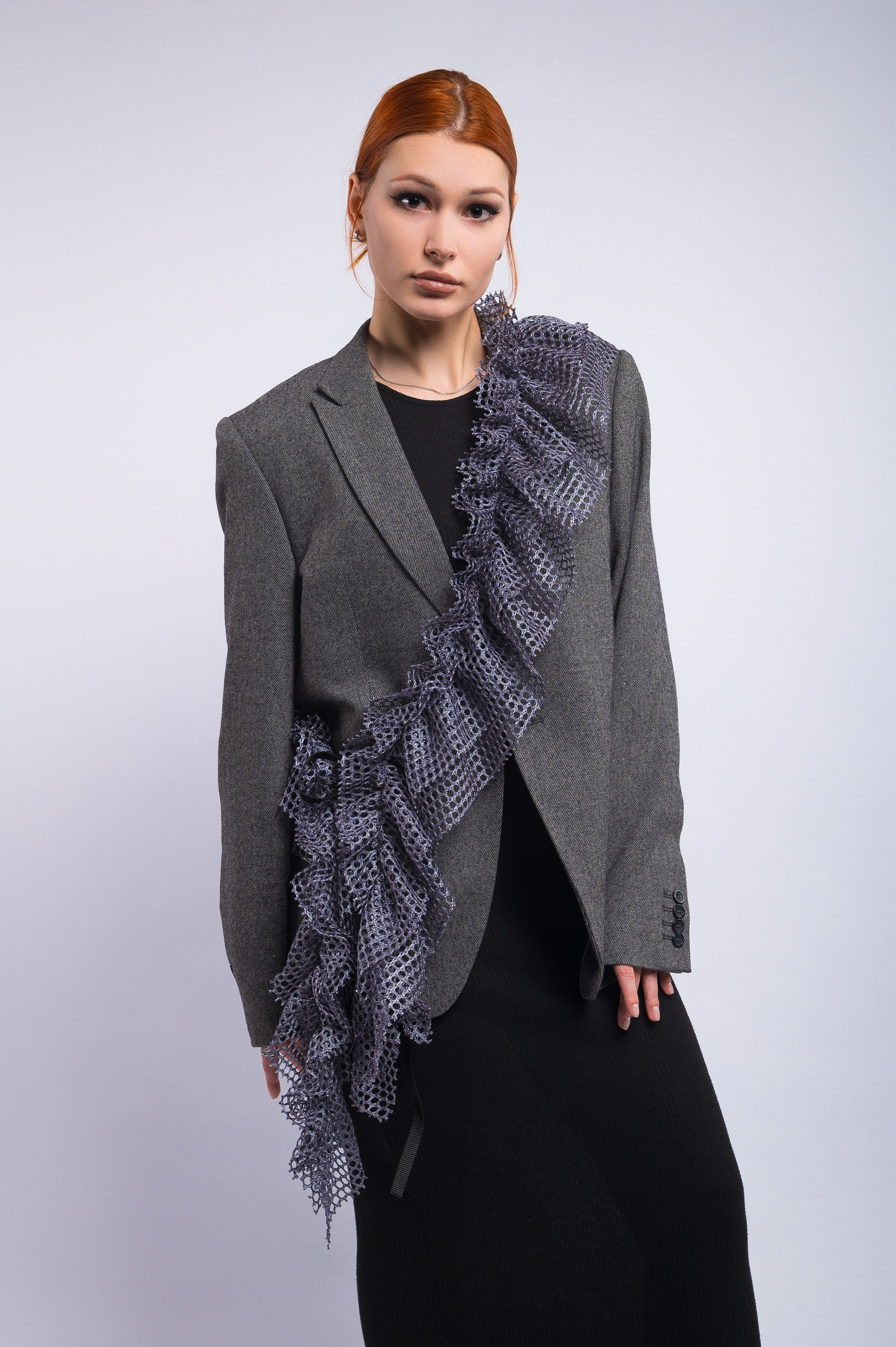 Рюши. Главная