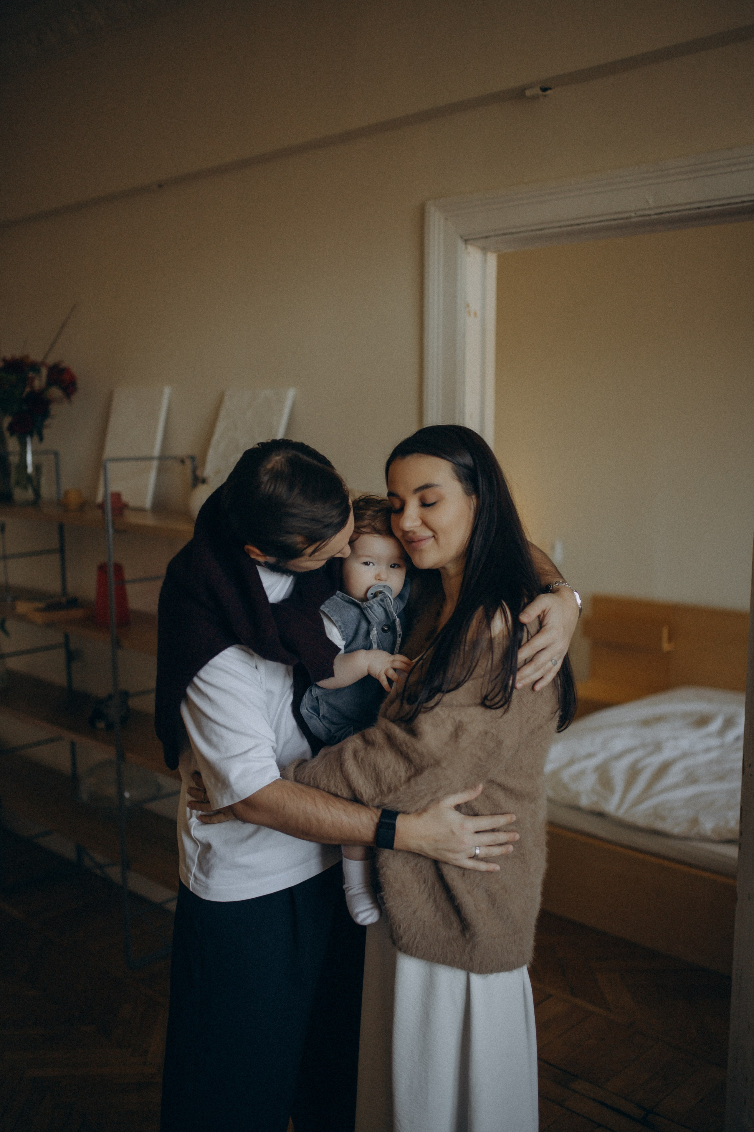 Про самое ценное. Ваш фотограф АНАстасия Земскова