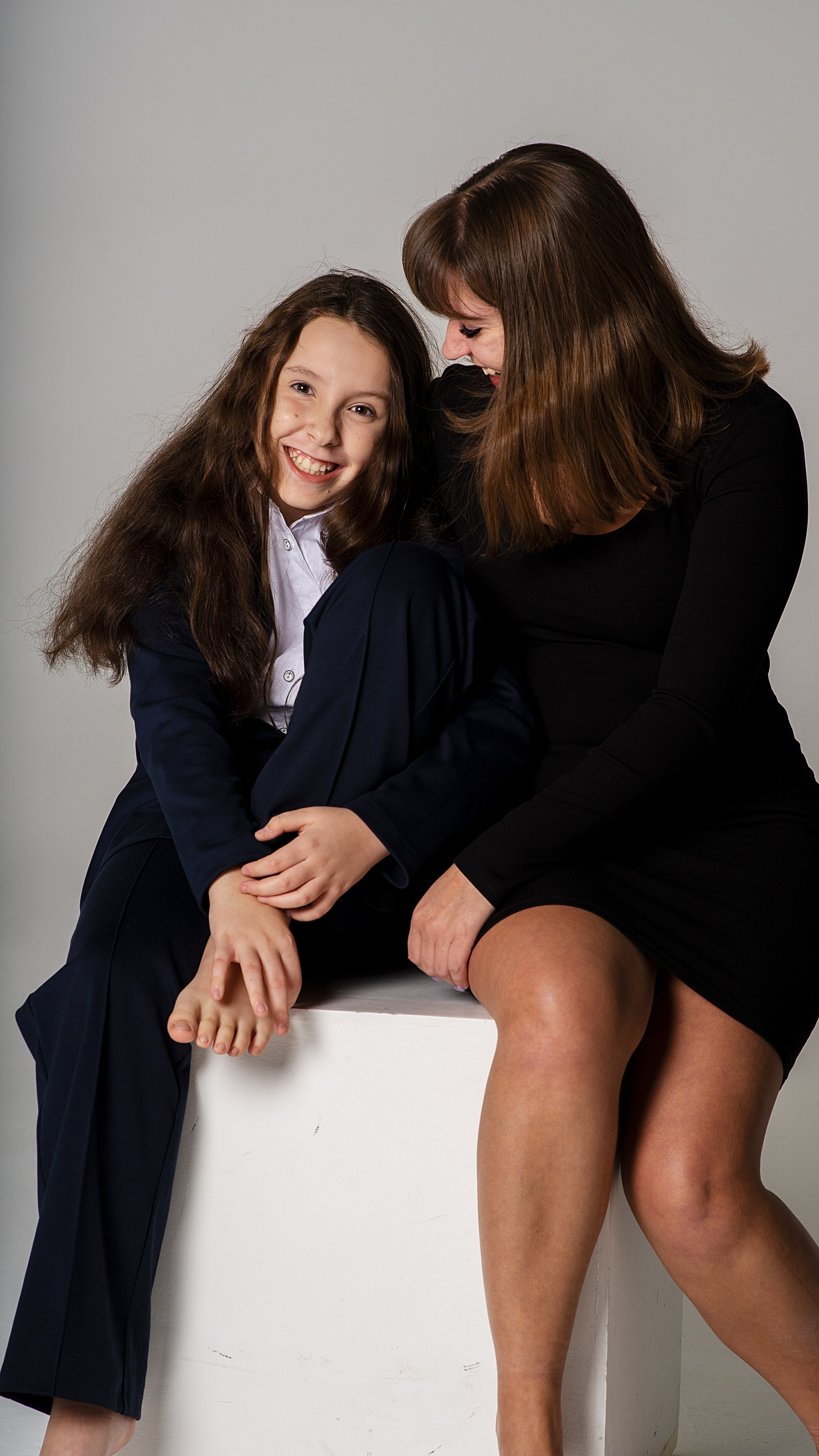 Семейные фотосессии. Главная