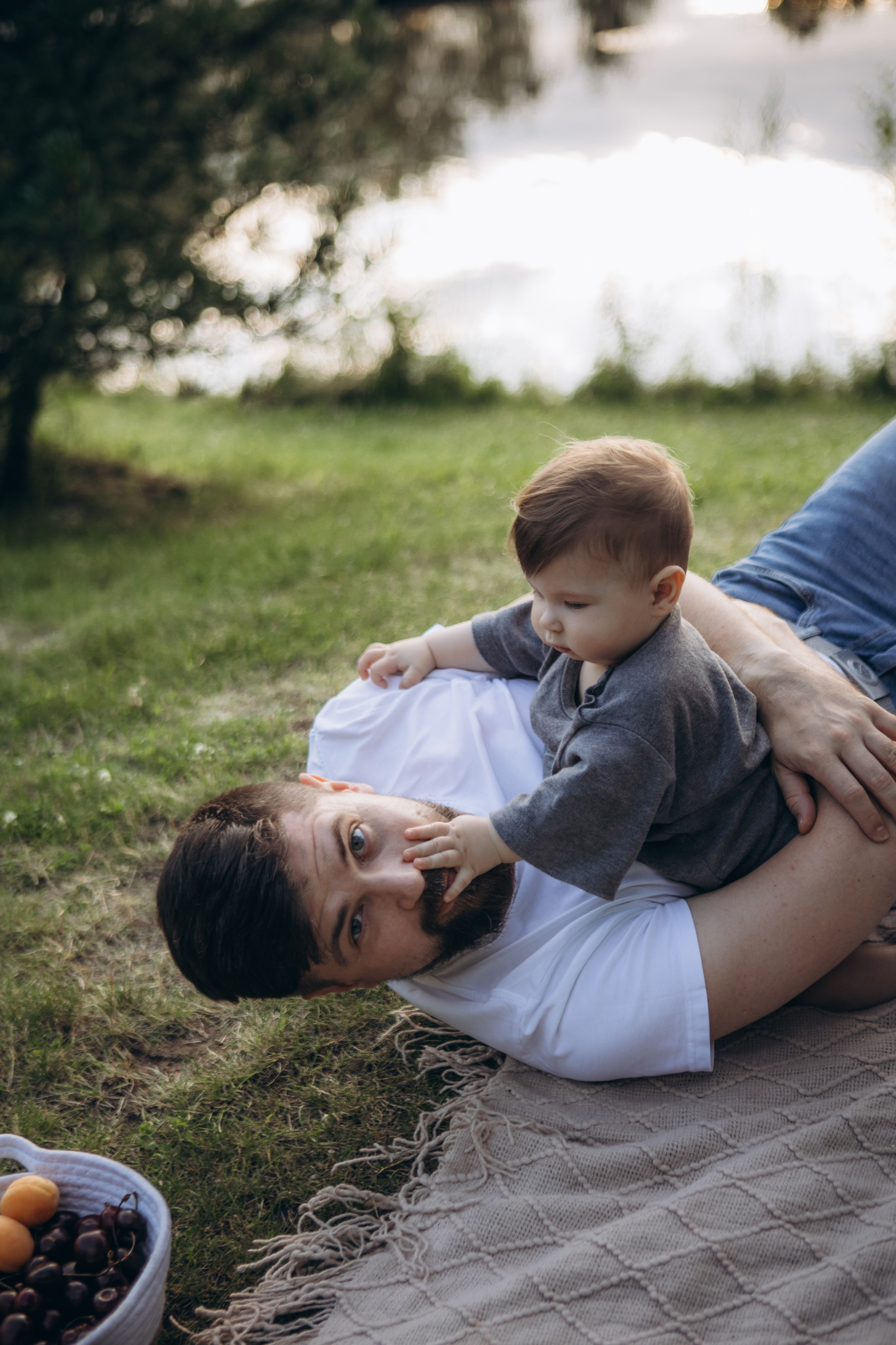 Летняя прогулка Мещерский парк. Наталья Косьянова. Ваш фотограф. Москва