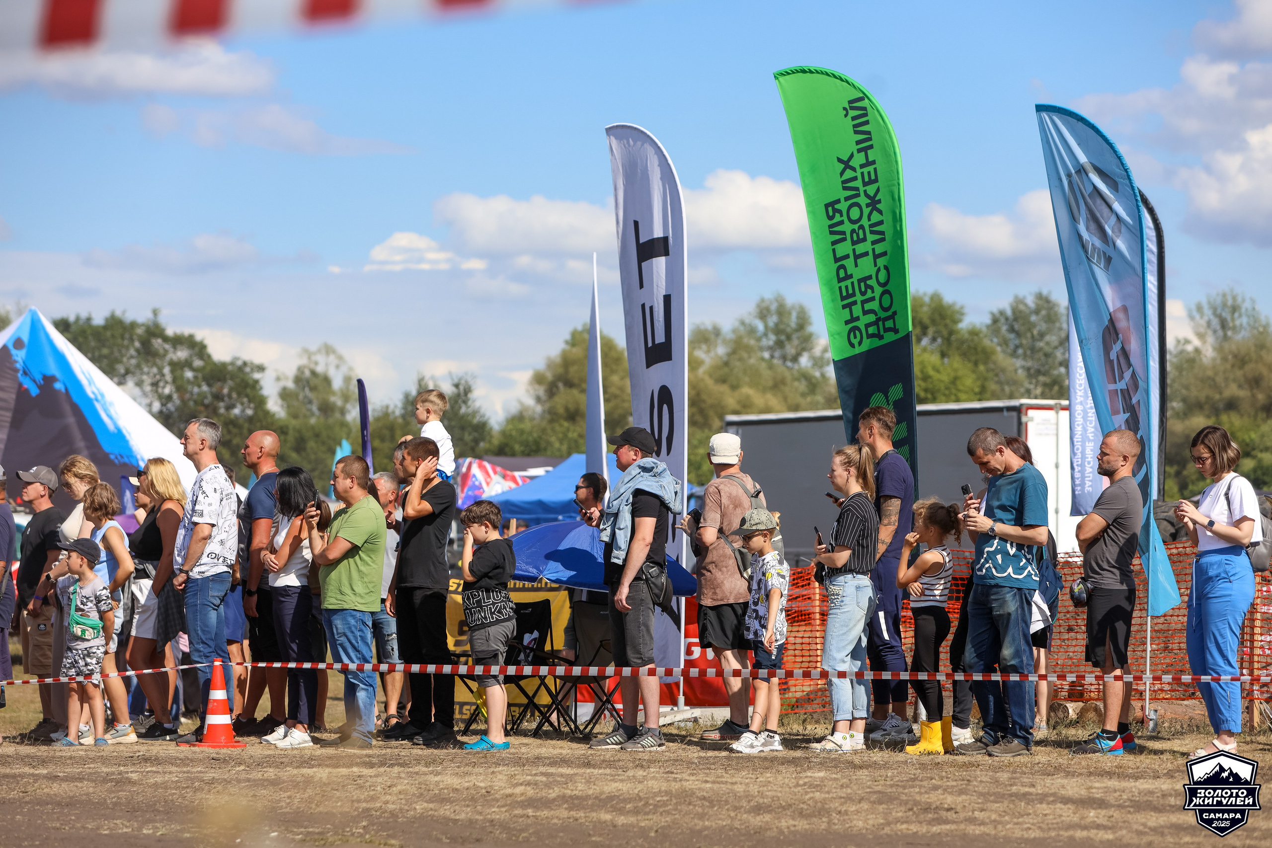 Кубок России по гонкам с водными препятствиями на квадроциклах «Золото Жигулей 2025». Спортивный фотограф в Самаре