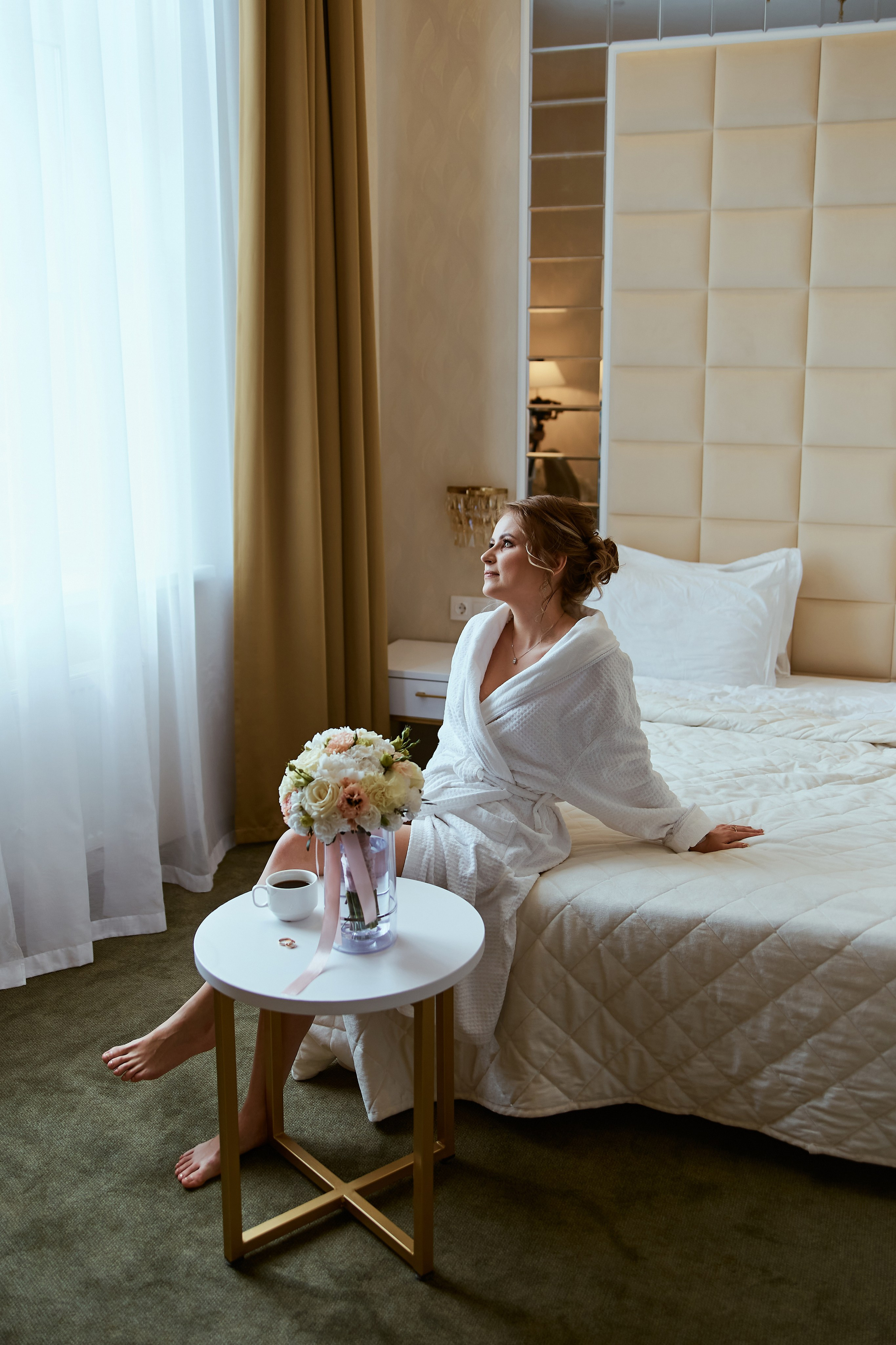 Надежда и Игорь. Анастасия Марунич | Блогер | Ставрополь