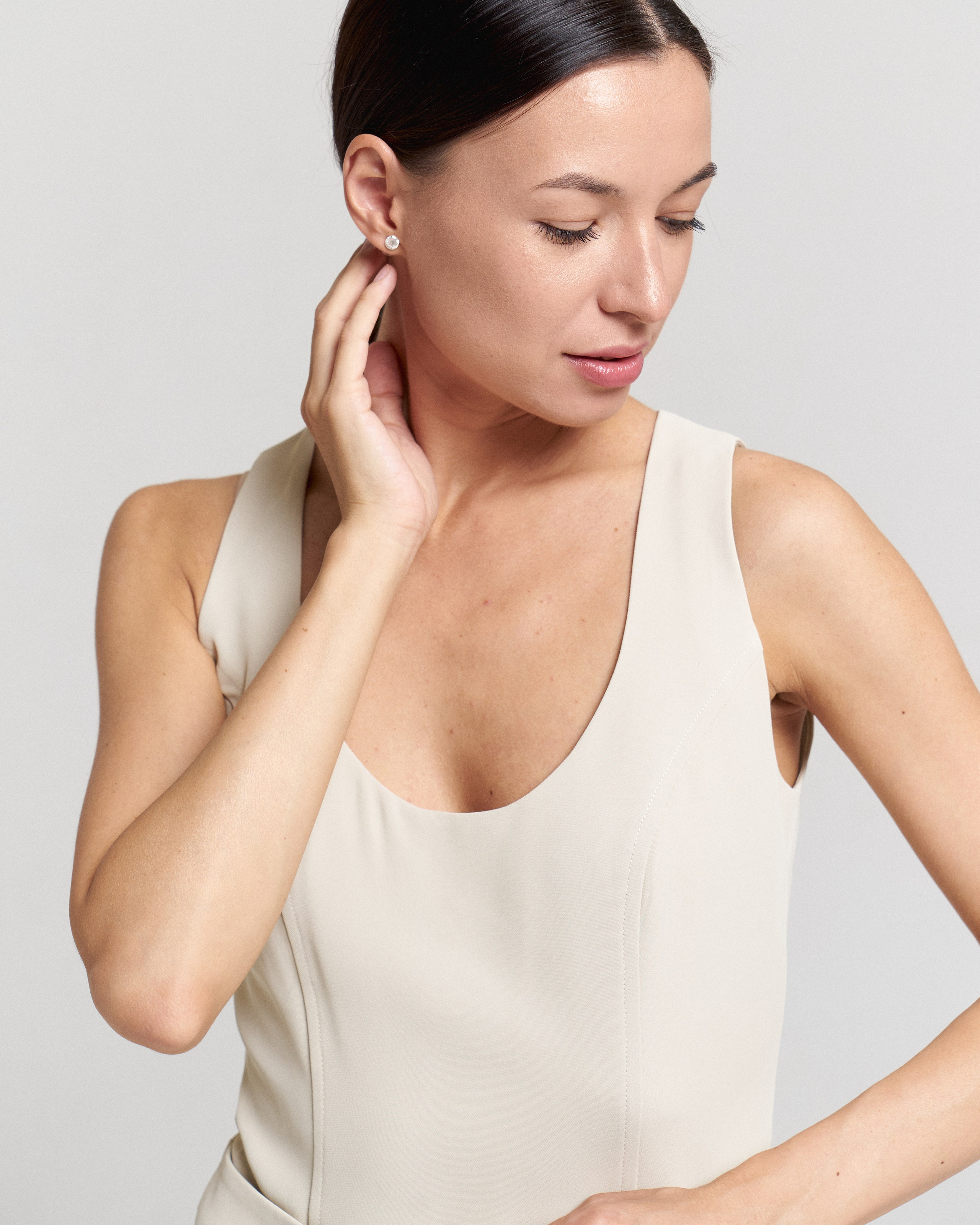 Съёмка для брендов одежды и маркетплейсов в Санкт-Петербурге