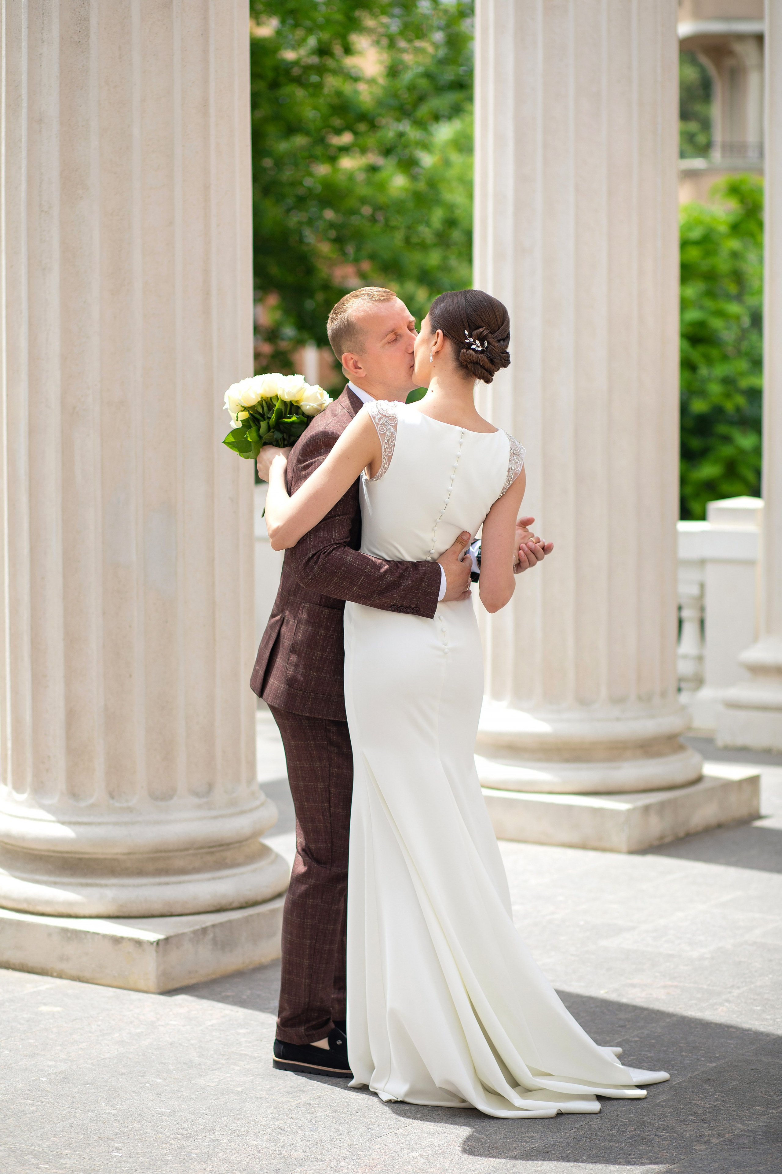 Wedding. Анна Рышкевич