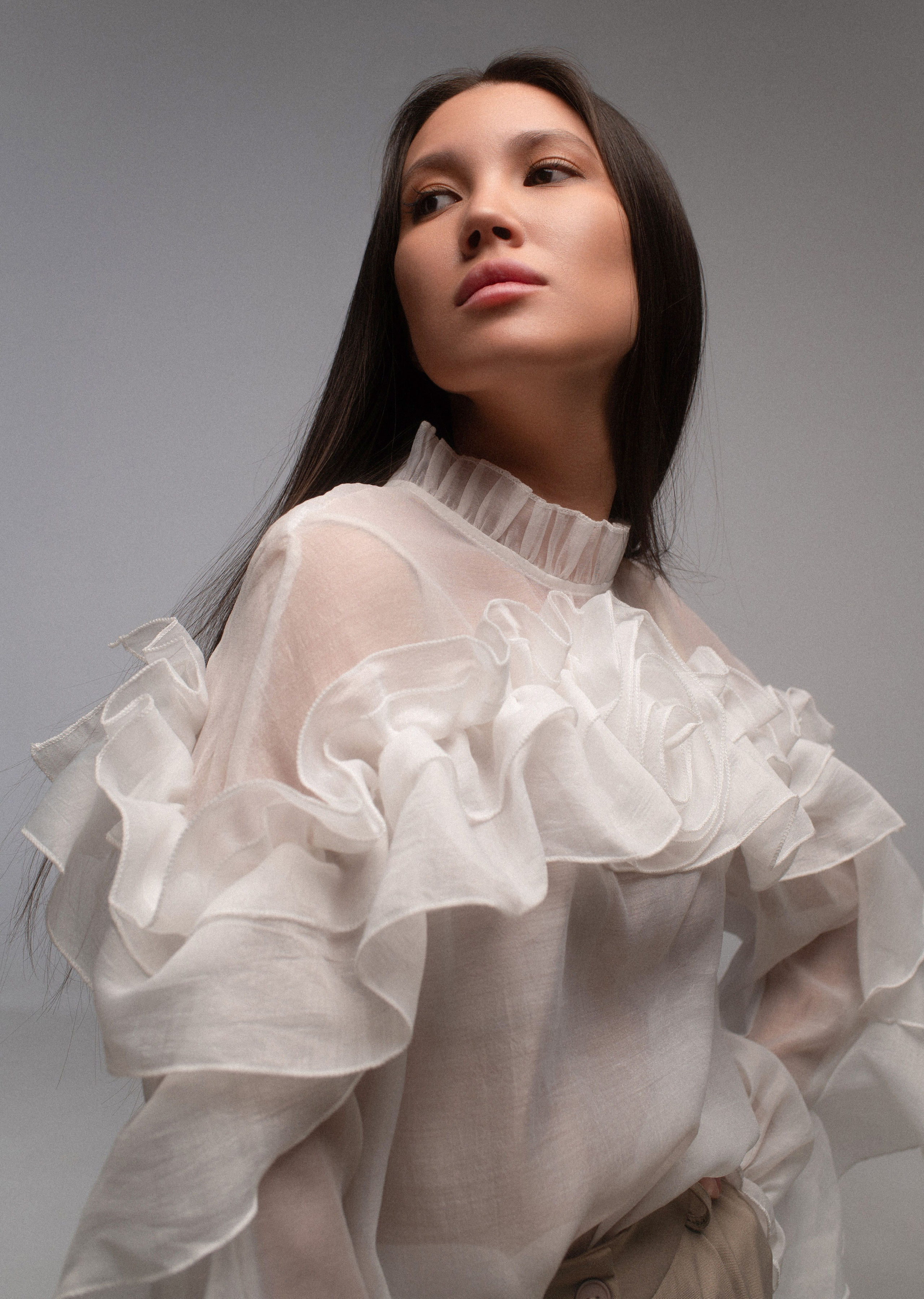 Бренд-съемка. Фотограф Нелля Ядовитая. Москва