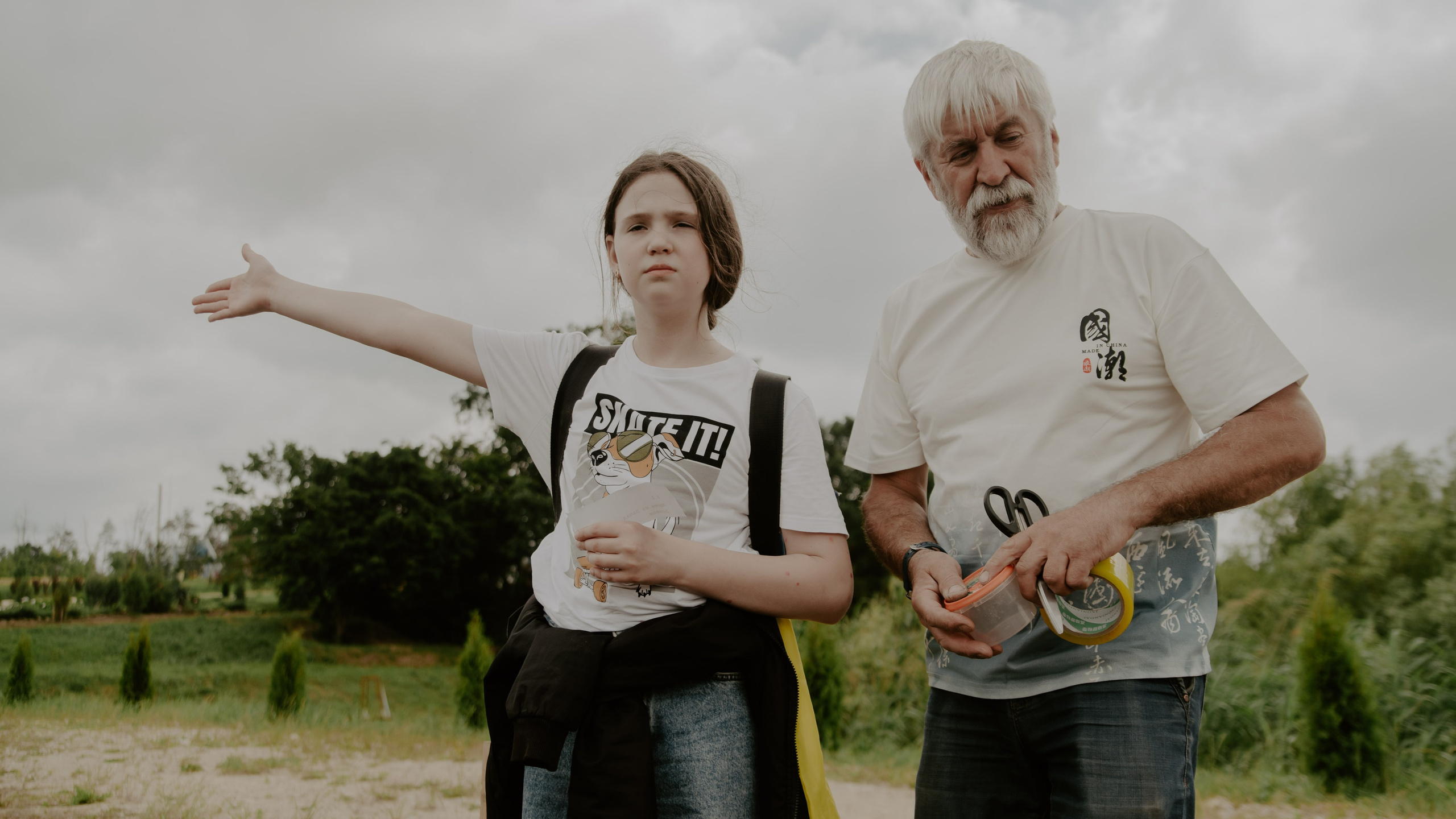 Репортаж праздника «Радосвет 8 лет». Фотограф и Видеограф Анапа, Новороссийск, Краснодар. Алина и Женя