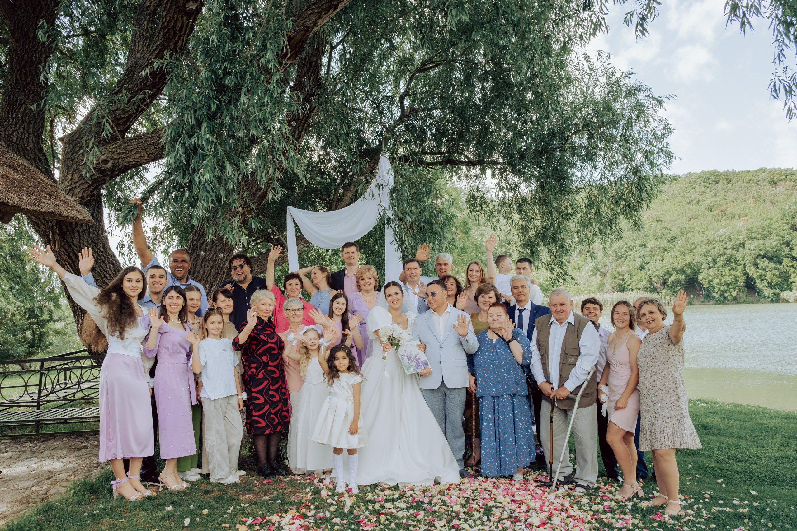 Анастасия и Денис «Одним весенним днем». Фотограф и Видеограф Анапа, Новороссийск, Краснодар. Алина и Женя