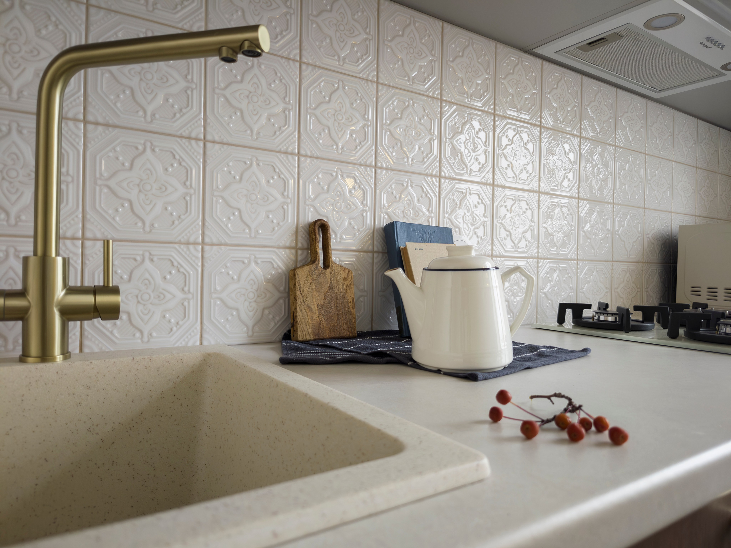 Сталинка мечты. Хоумстейджинг и дизайн. Екатеринбург