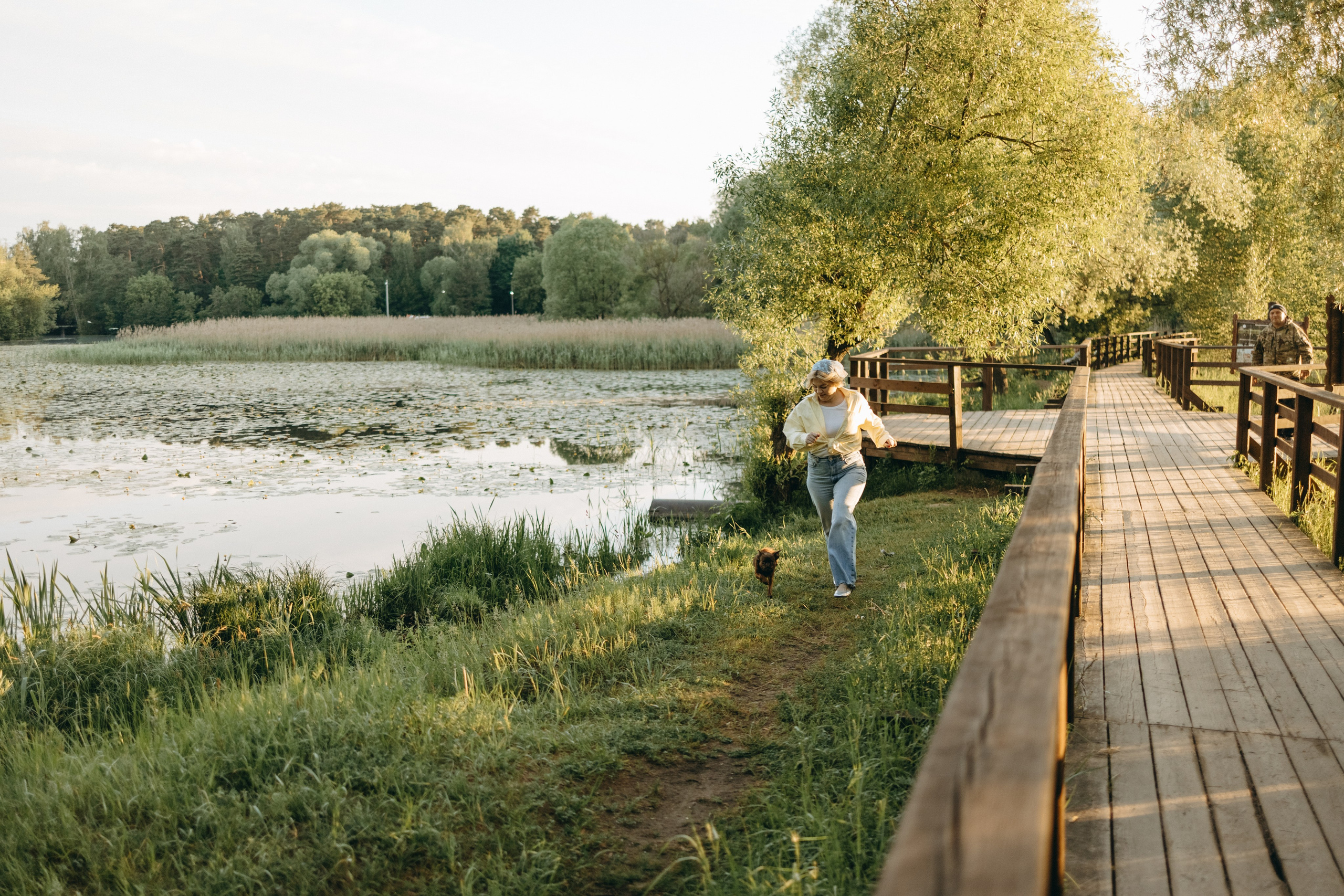 Екатерина и Лёня. Фотограф — Анималист | Санкт-Петербург