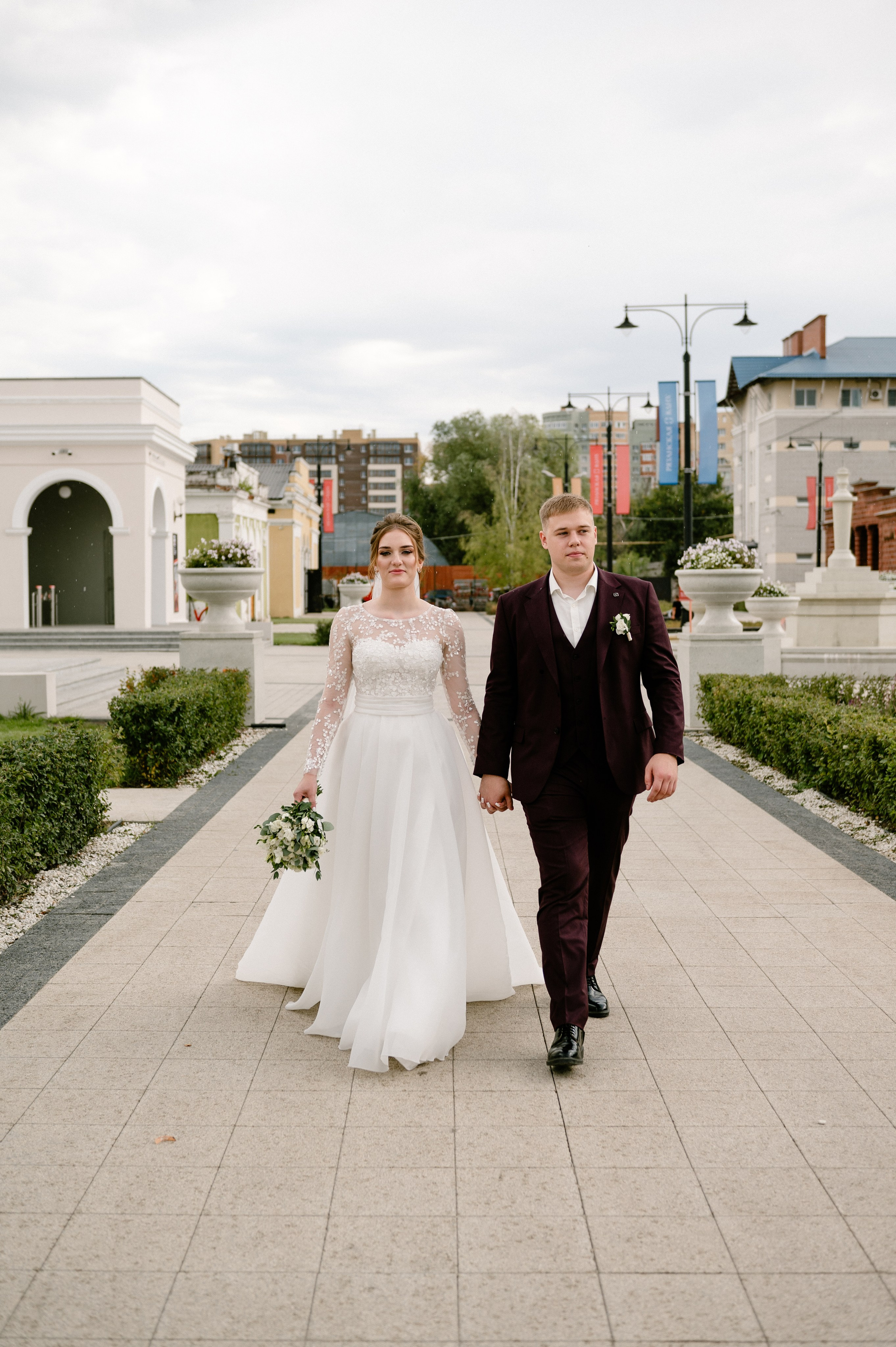 М&В. Фотограф Рязань. Дарья Дмитриева