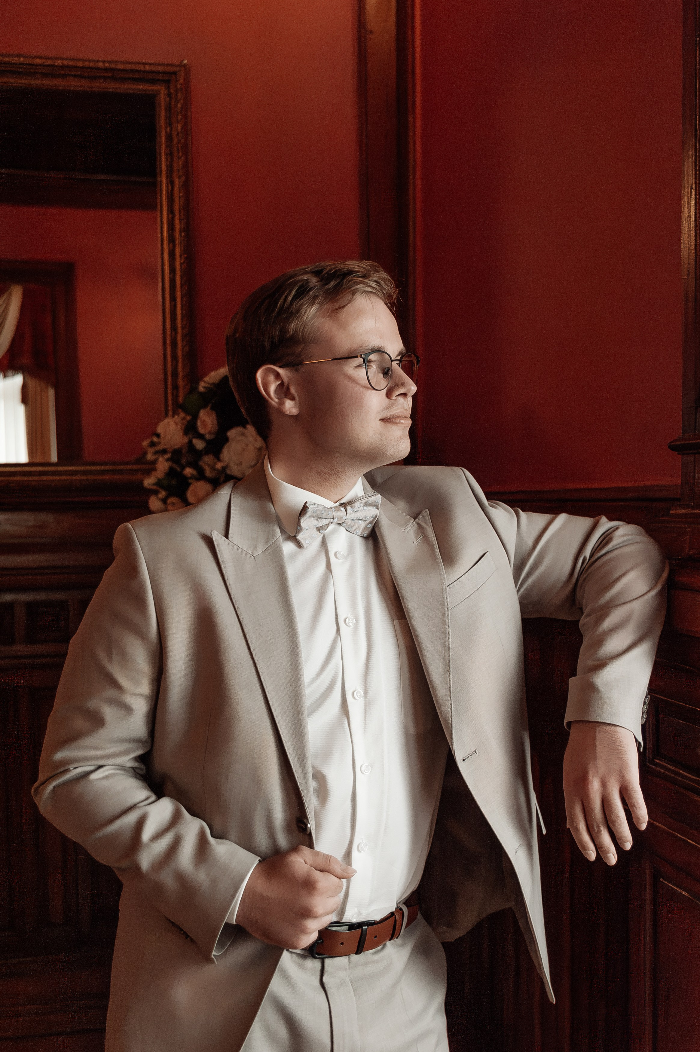 К + Д. Свадебный и репортажный фотограф СПб