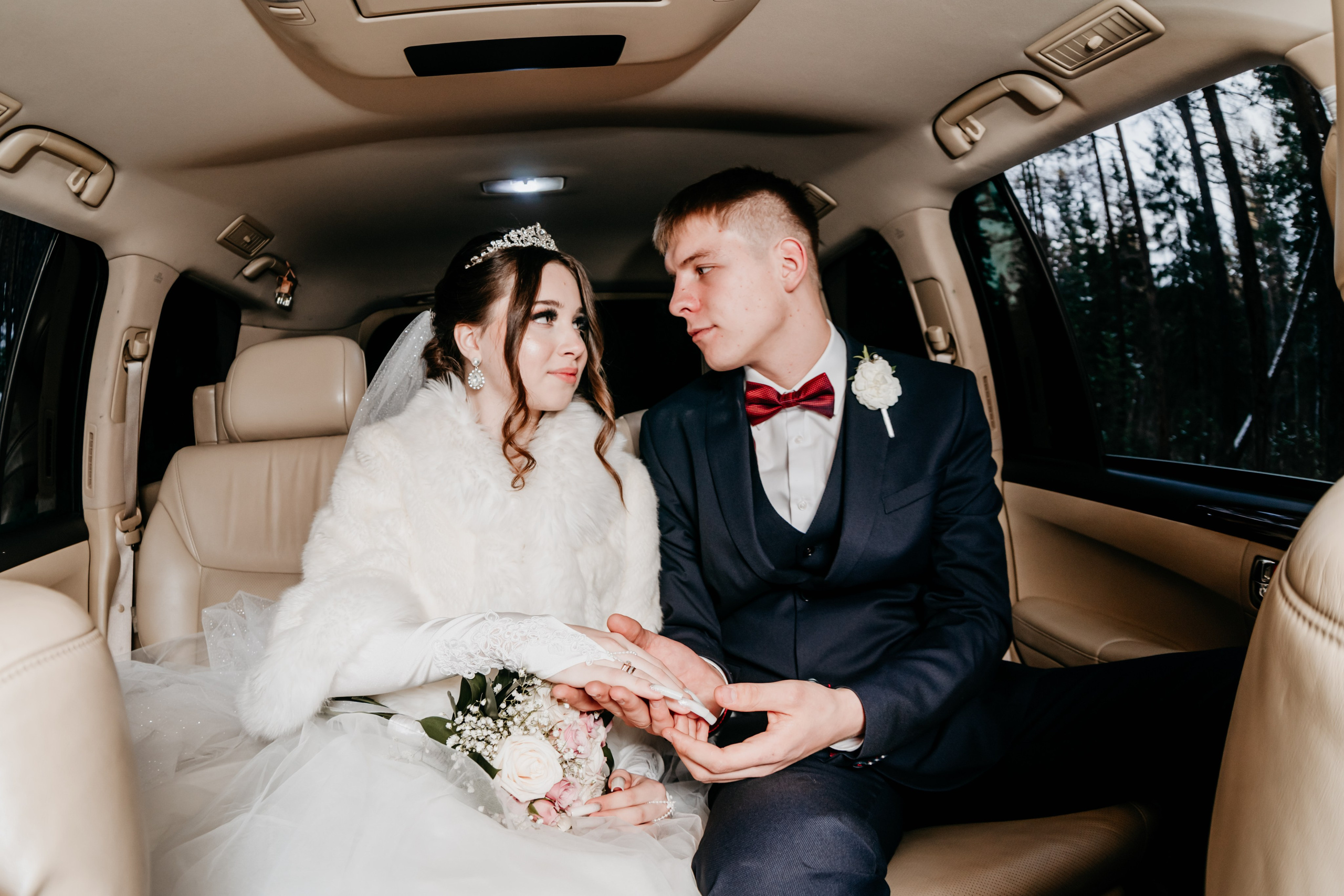 Свадьба Максима и Златы. Фотограф в Улан-Удэ. Свадебный фотограф в Улан-Удэ