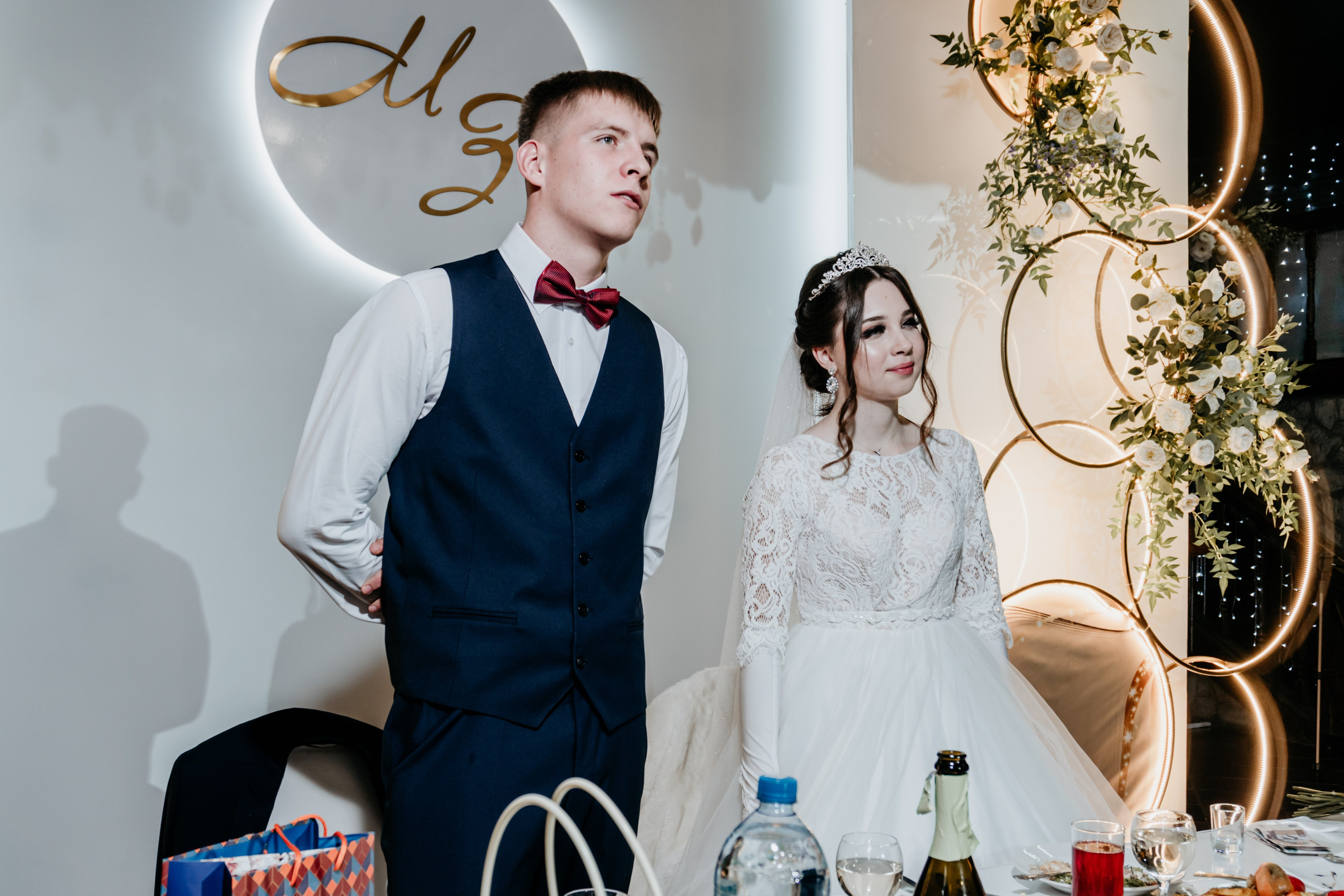 Свадьба Максима и Златы. Фотограф в Улан-Удэ. Свадебный фотограф в Улан-Удэ