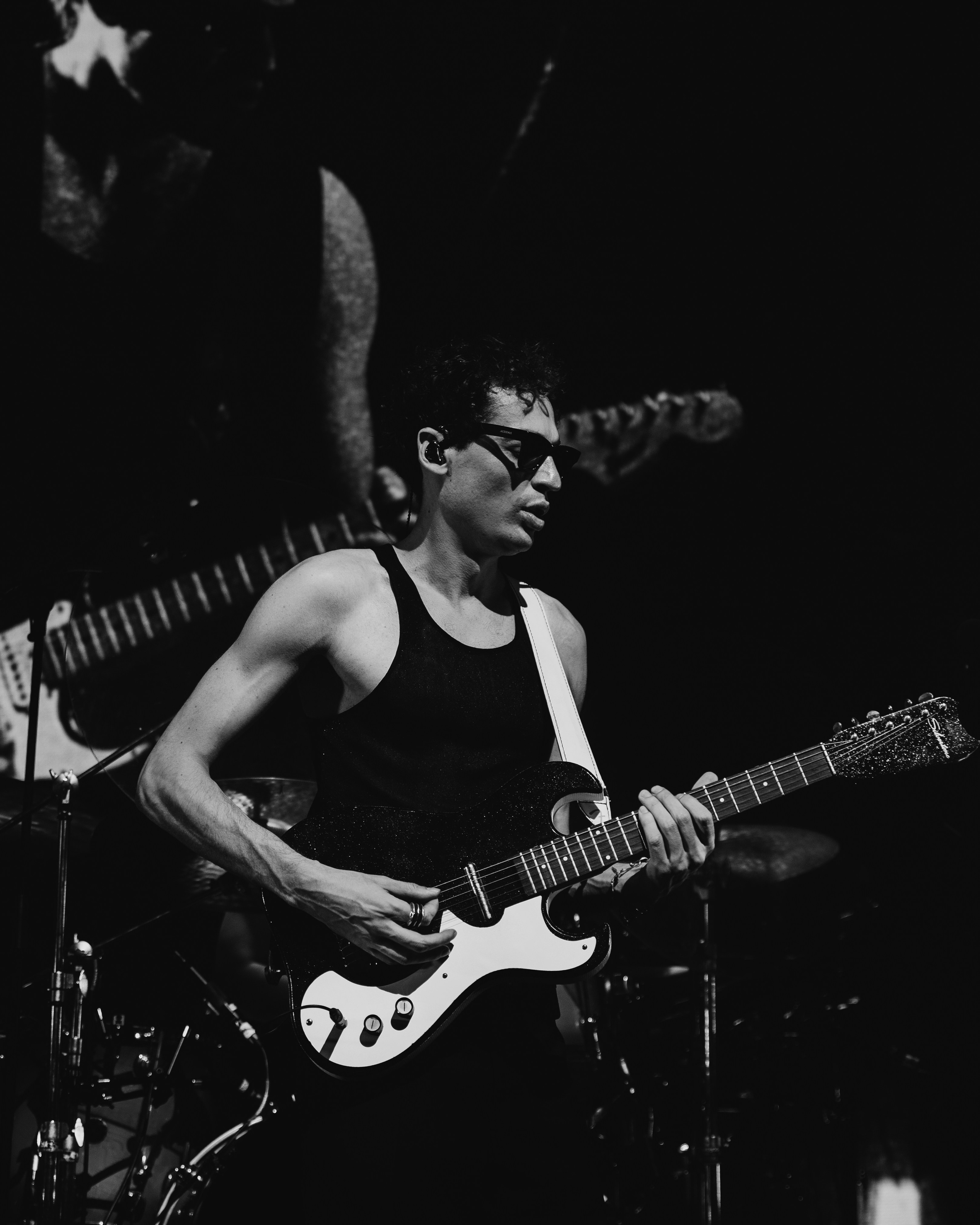 ZOLOTO. MuzBit Unlock Tour’25 Saint-Petersburg. RUSLAN ROZANOV