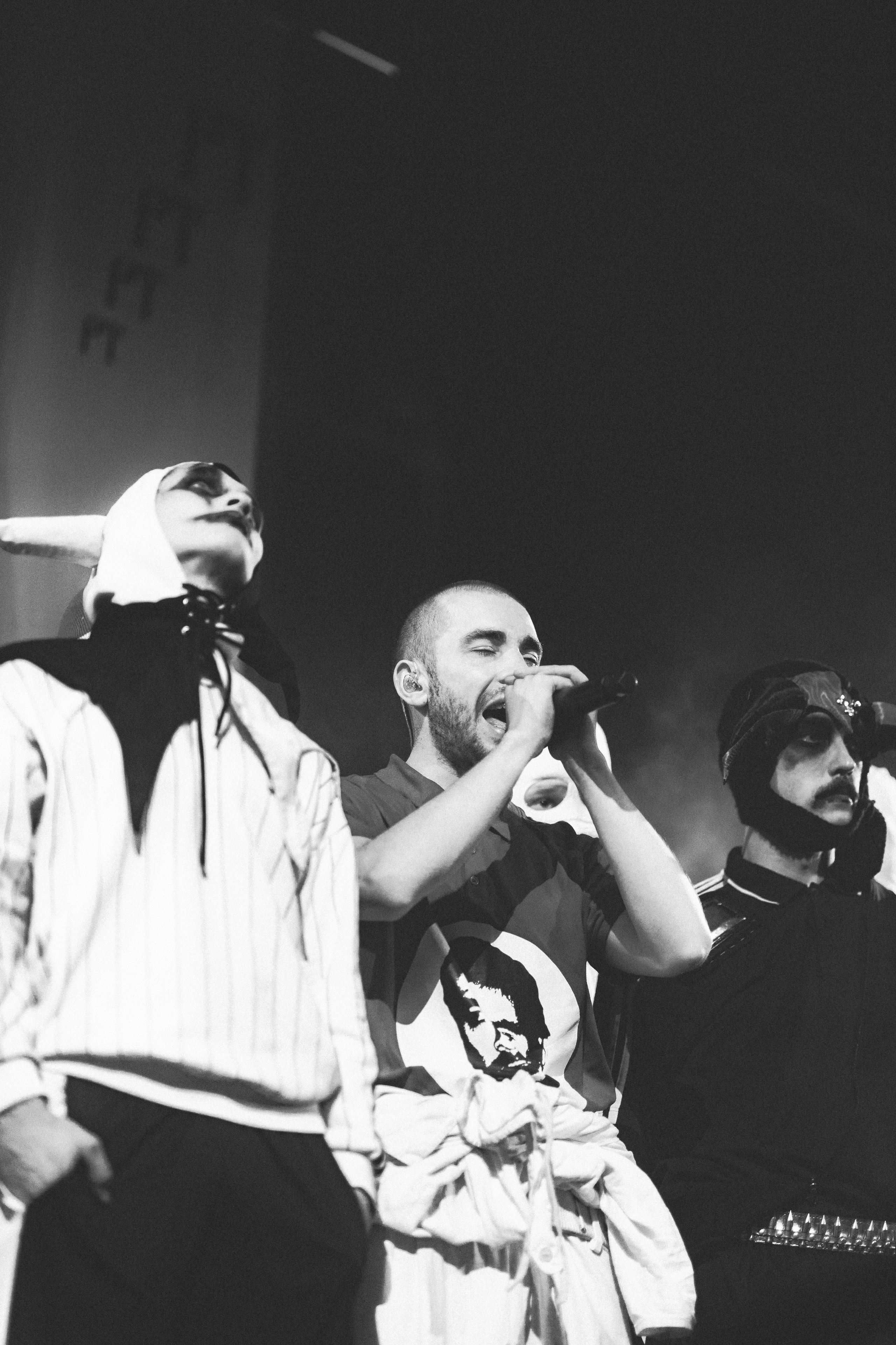 Хаски’25 «Партизан» Saint-Petersburg. RUSLAN ROZANOV