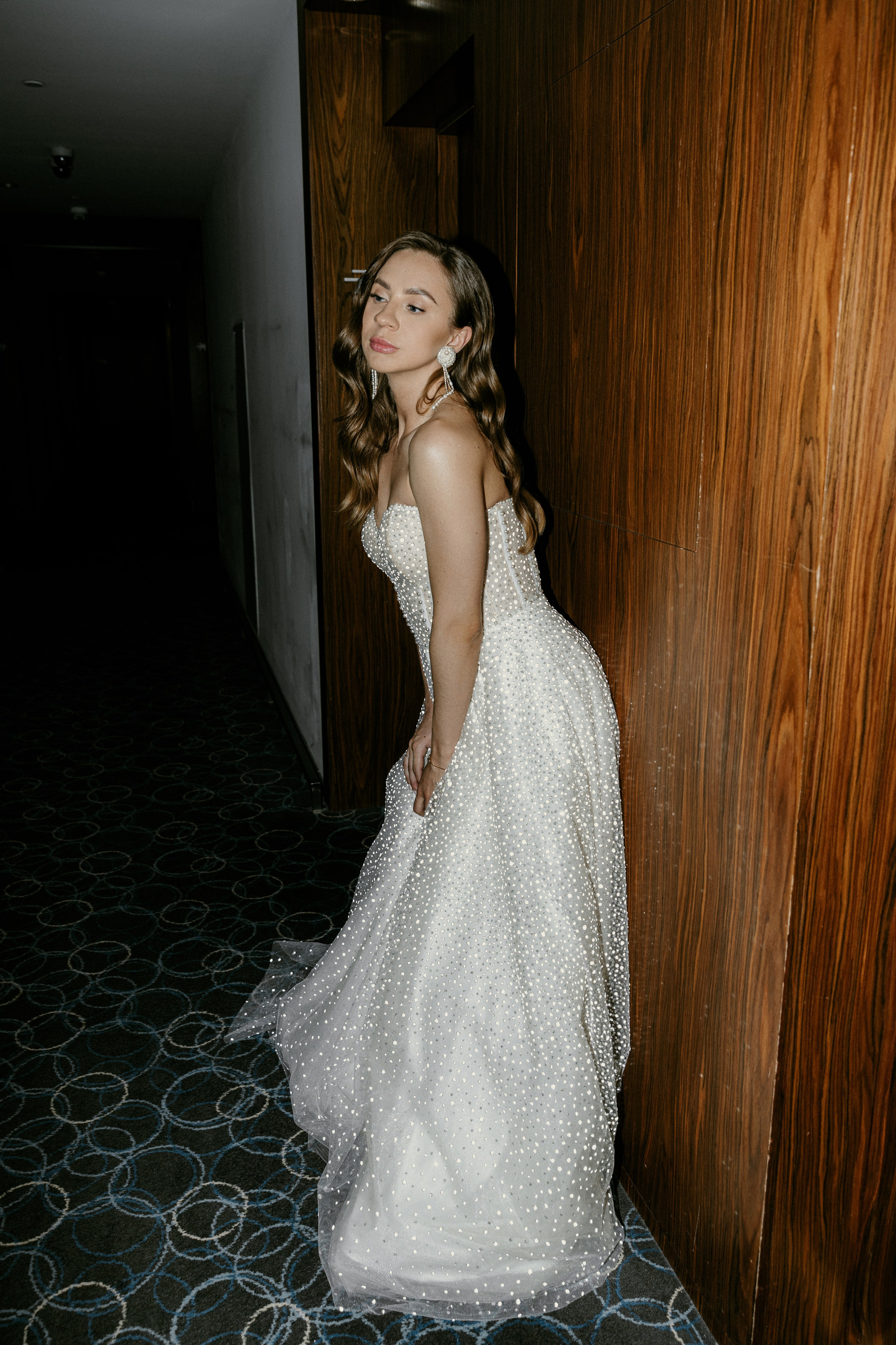 Николай /// Алина