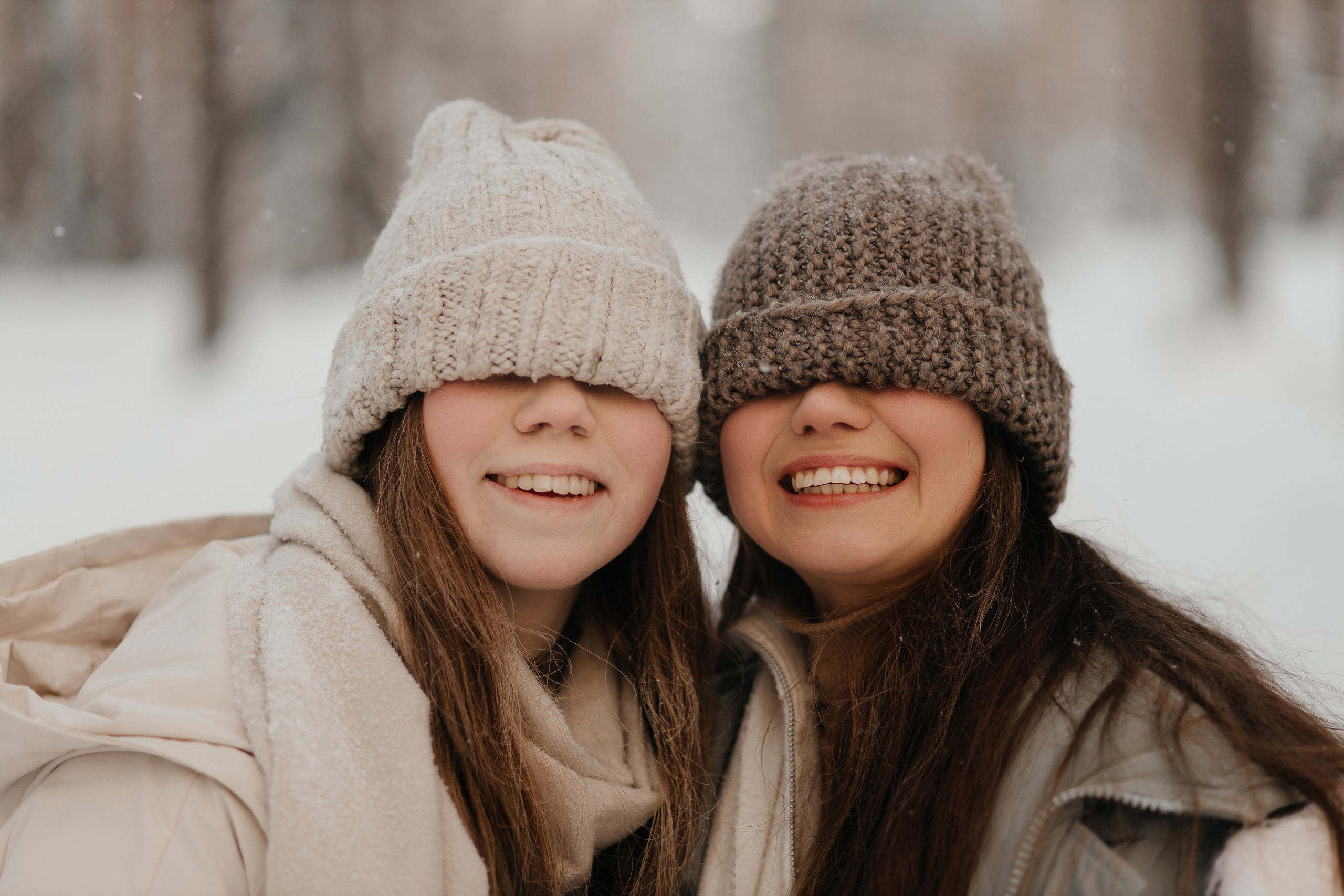 Надя, Оксана, Рудольф, Настя и Савелий. Свадебный фотограф Чайковский
