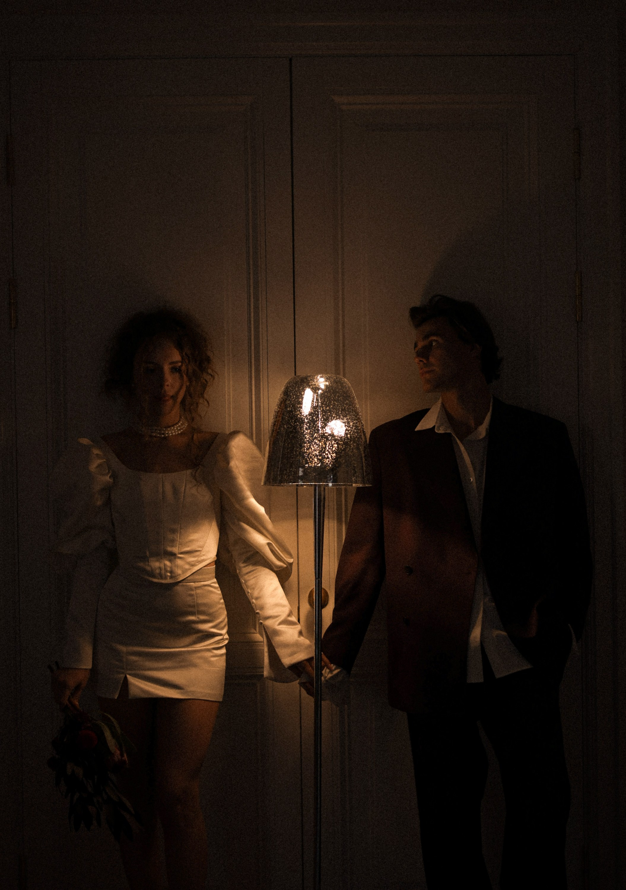 Максим и Даша. Семейный свадебный фотограф Семен Егоров