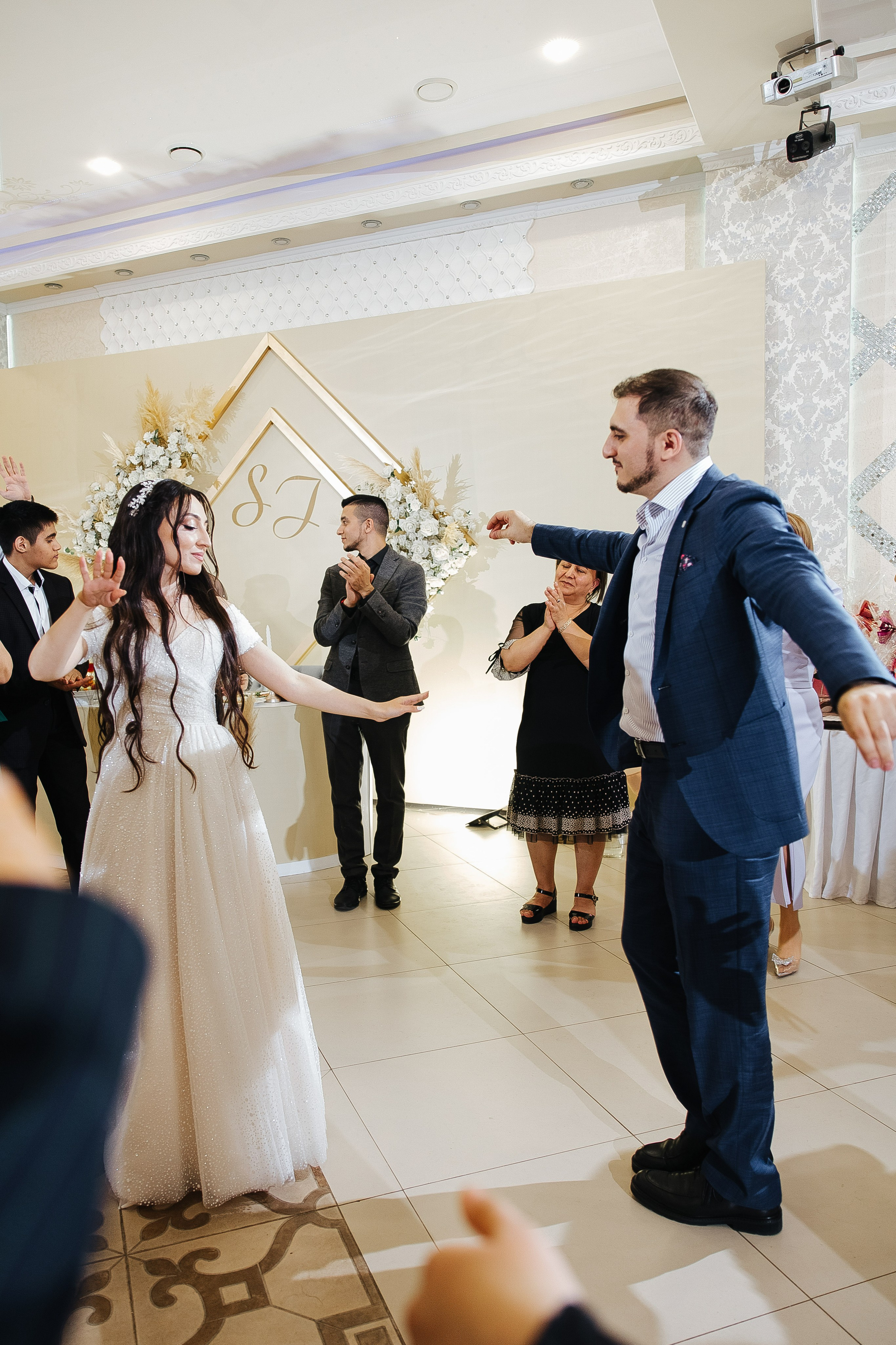 Шах и Ирада. Фотограф в Красноярске Надежда Воскресенская