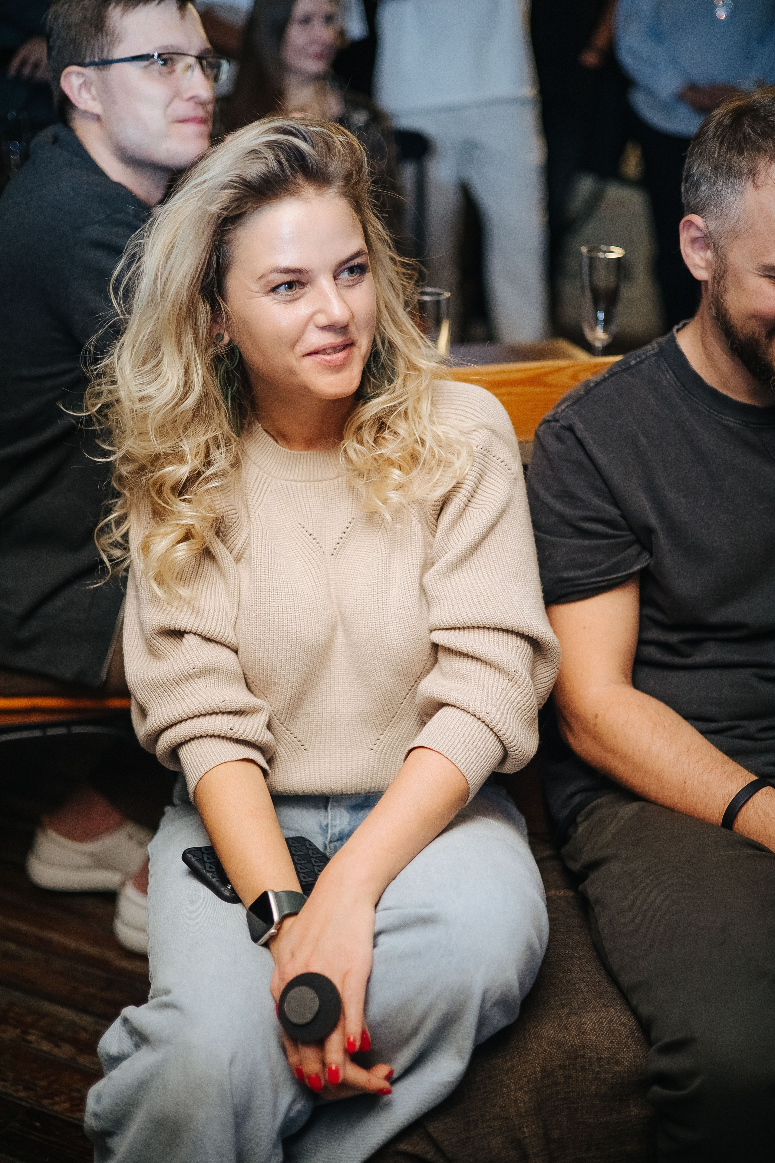 Fuckup дизайнеров «Юшин». Фотограф в Красноярске Надежда Воскресенская