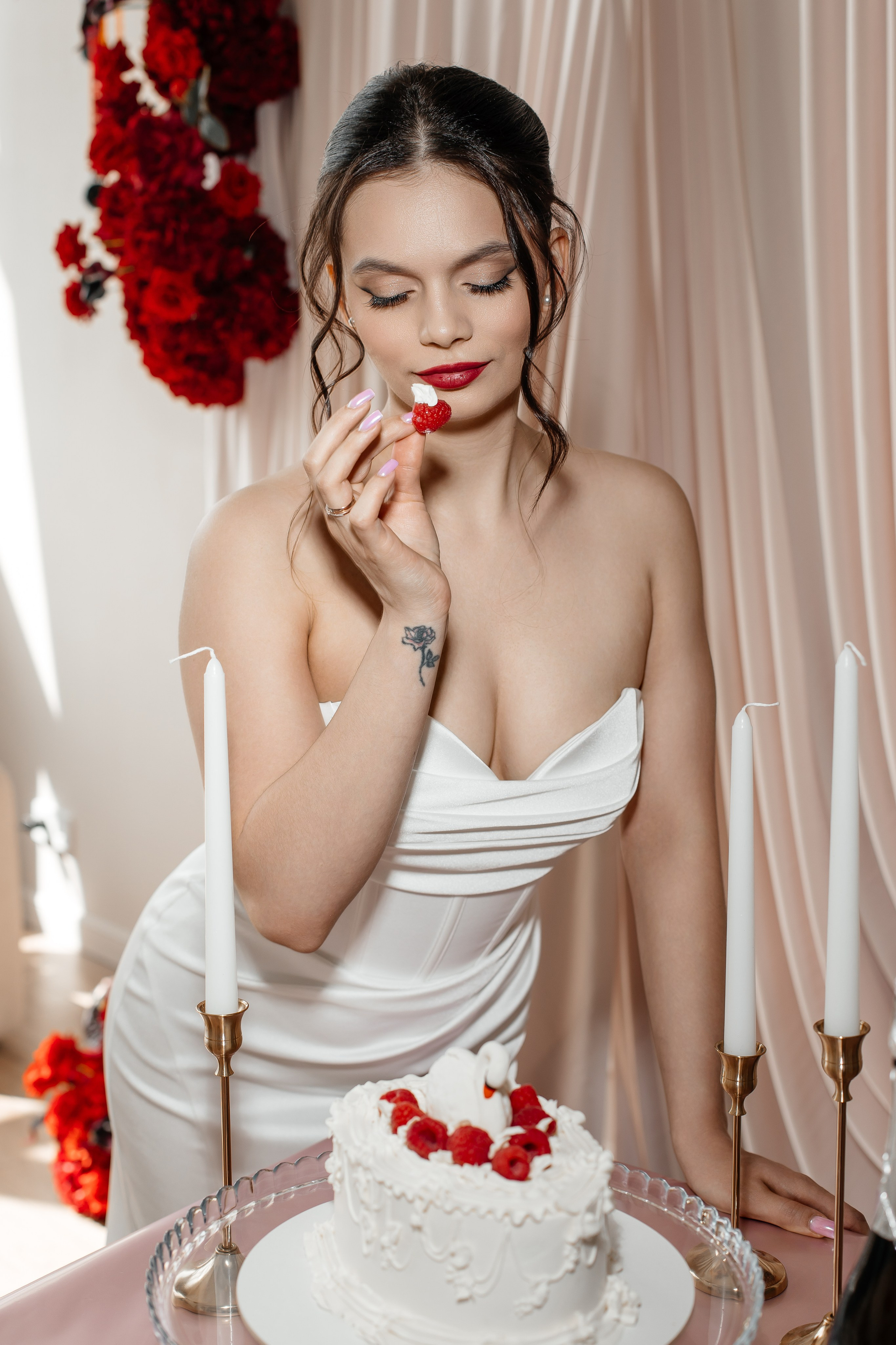 Кристина и Евгений. Семейный и женский фотограф Петрозаводск